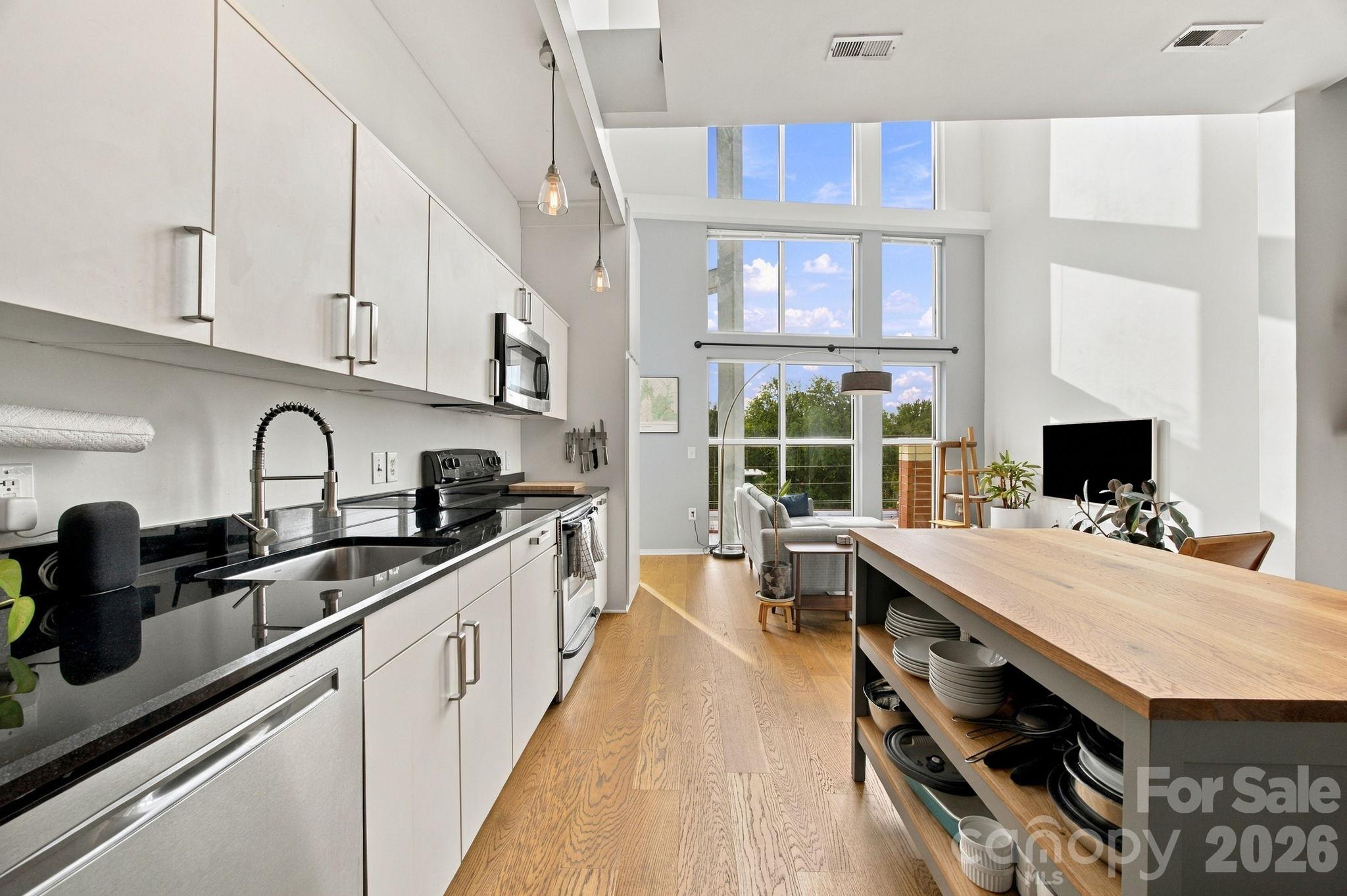 Condominium at 3123 Davidson Street, Charlotte, photo 12 of 43