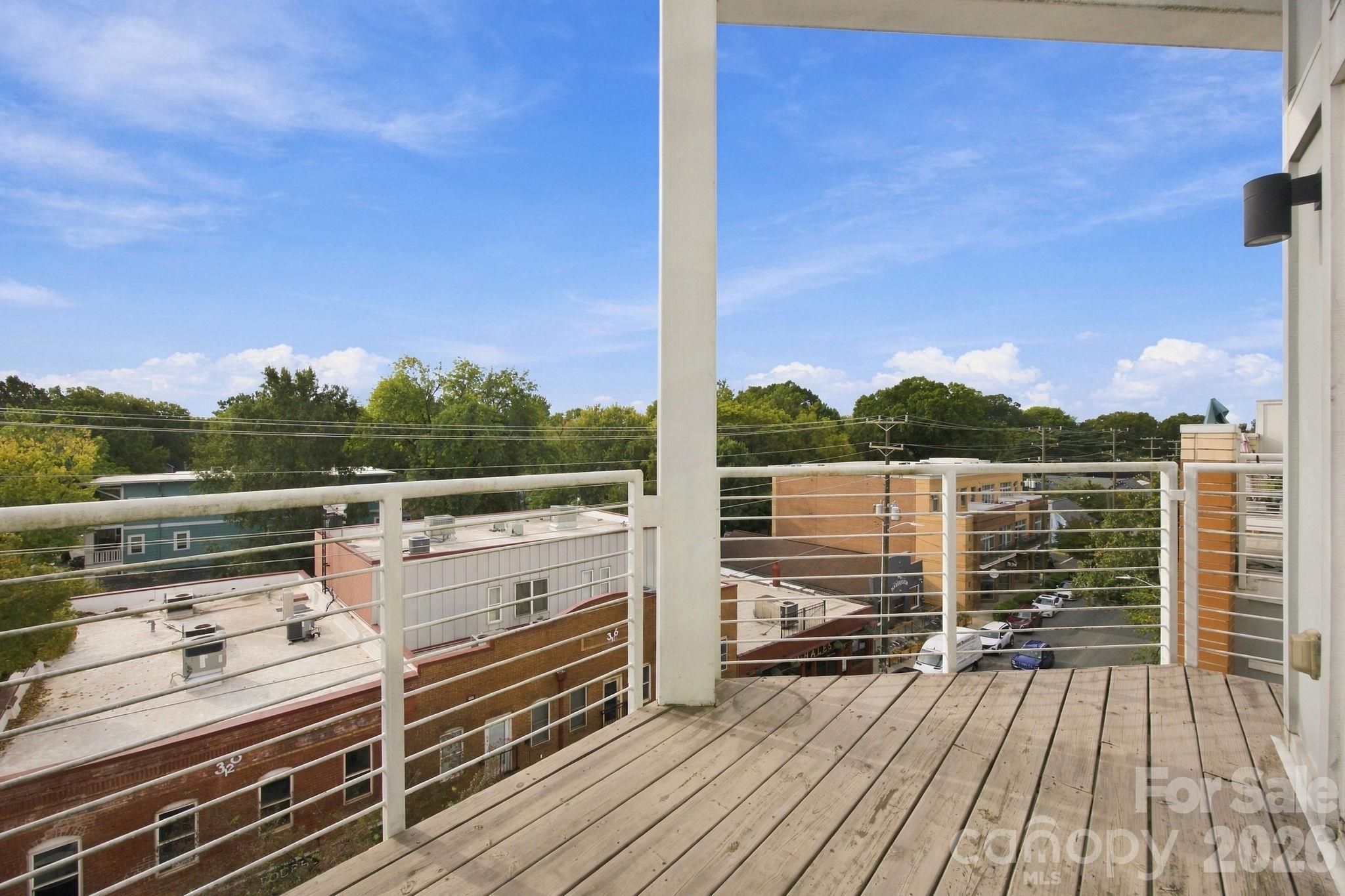 Condominium at 3123 Davidson Street, Charlotte, photo 14 of 43