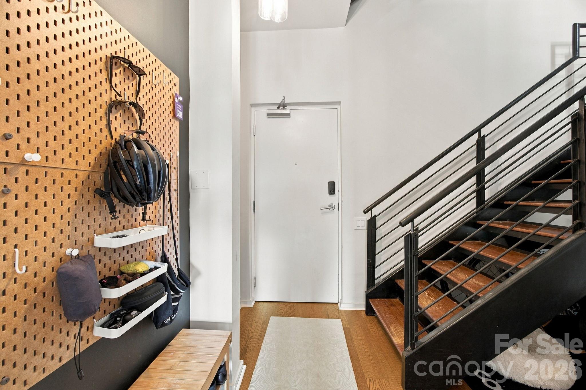 Condominium at 3123 Davidson Street, Charlotte, photo 26 of 43