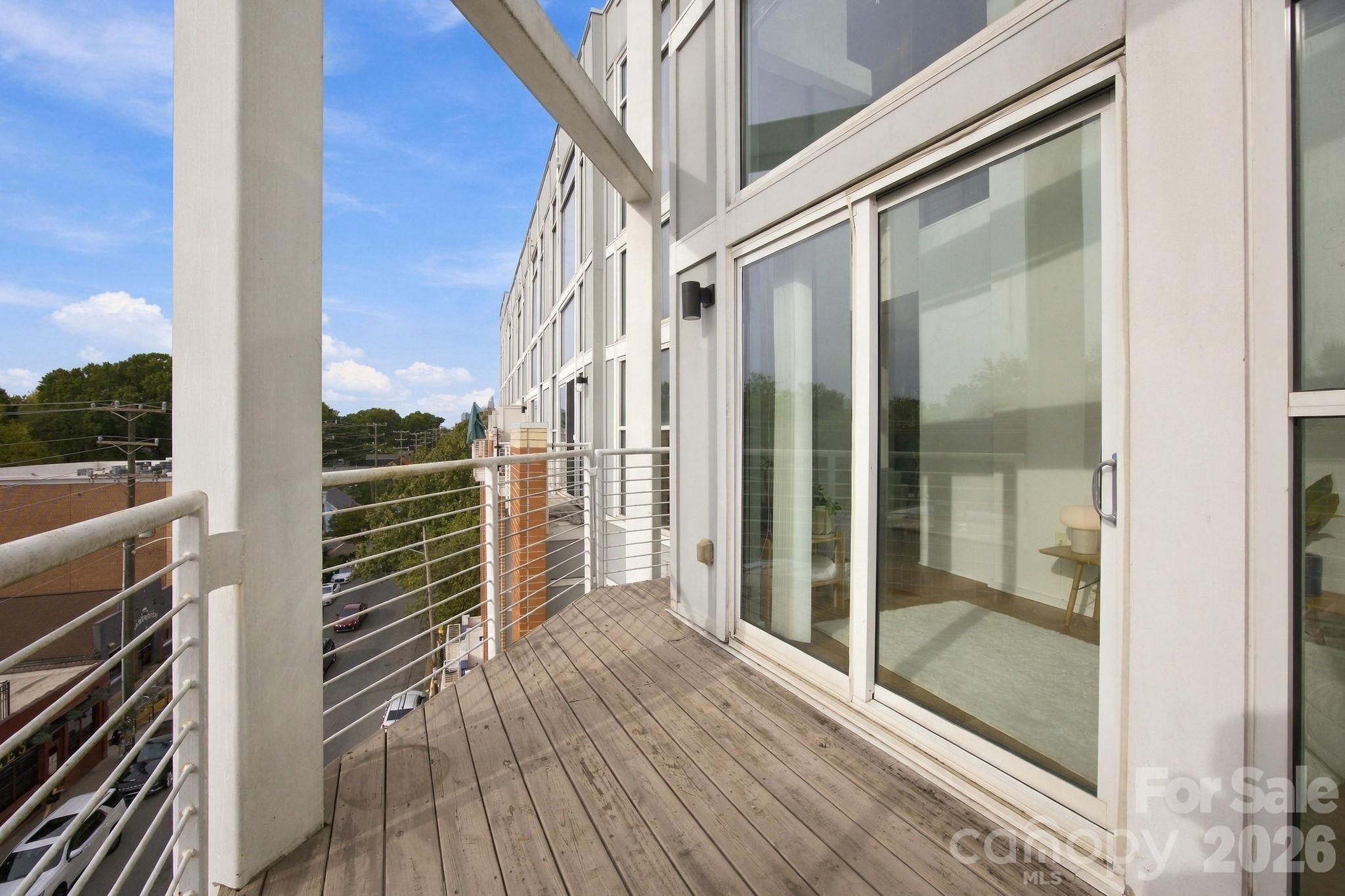 Condominium at 3123 Davidson Street, Charlotte, photo 27 of 43