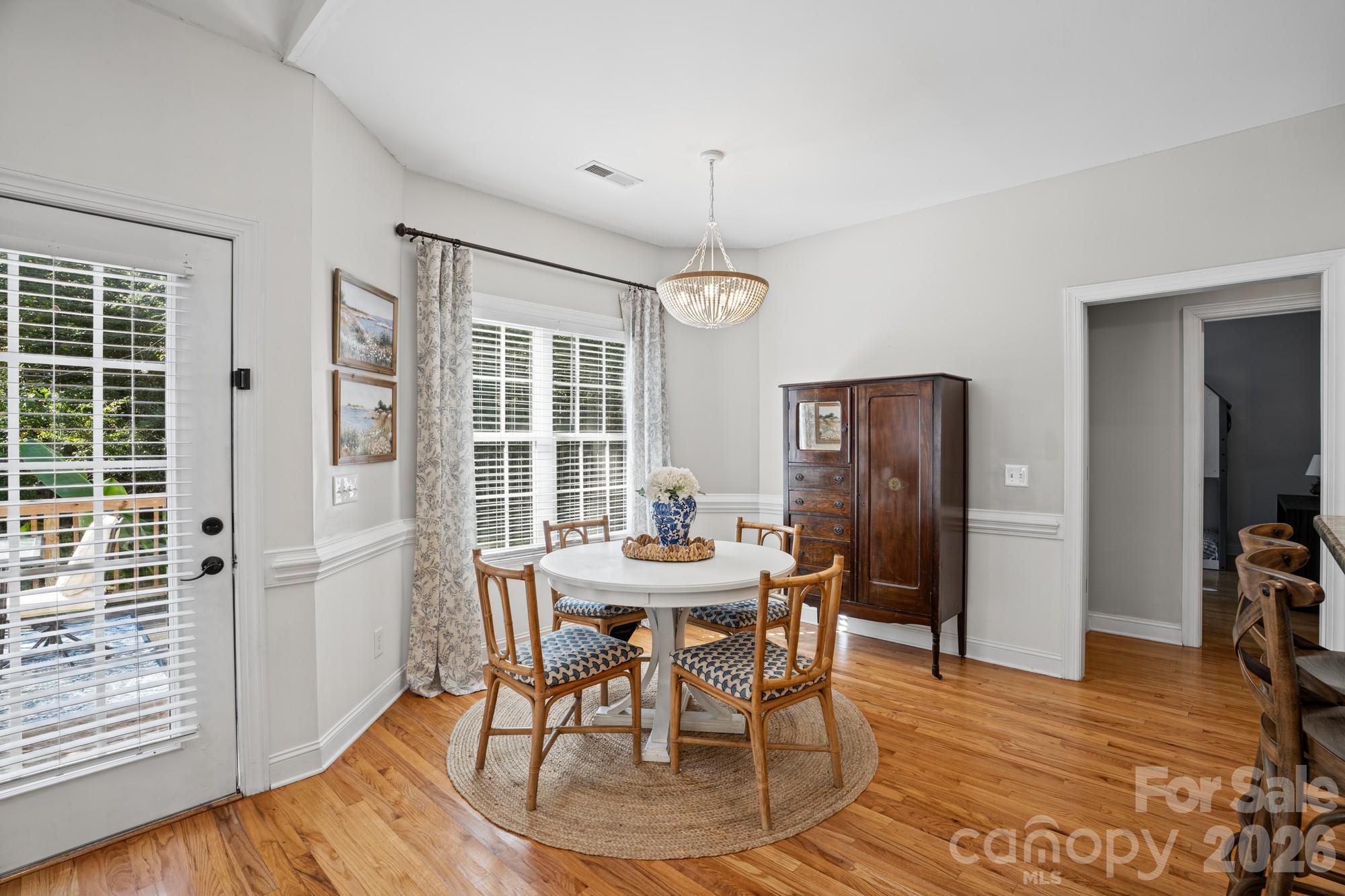 Single Family Residence at 25922 Lingerfelt Road, Albemarle, photo 6 of 29