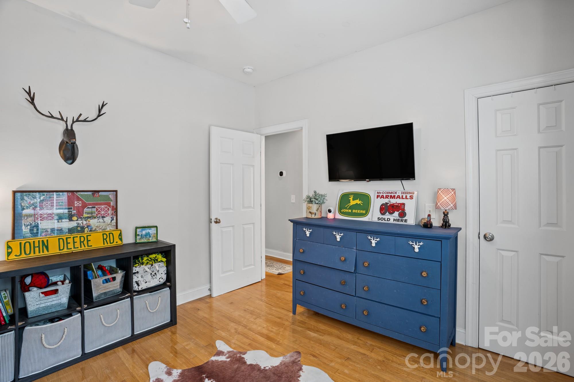 Single Family Residence at 25922 Lingerfelt Road, Albemarle, photo 12 of 29