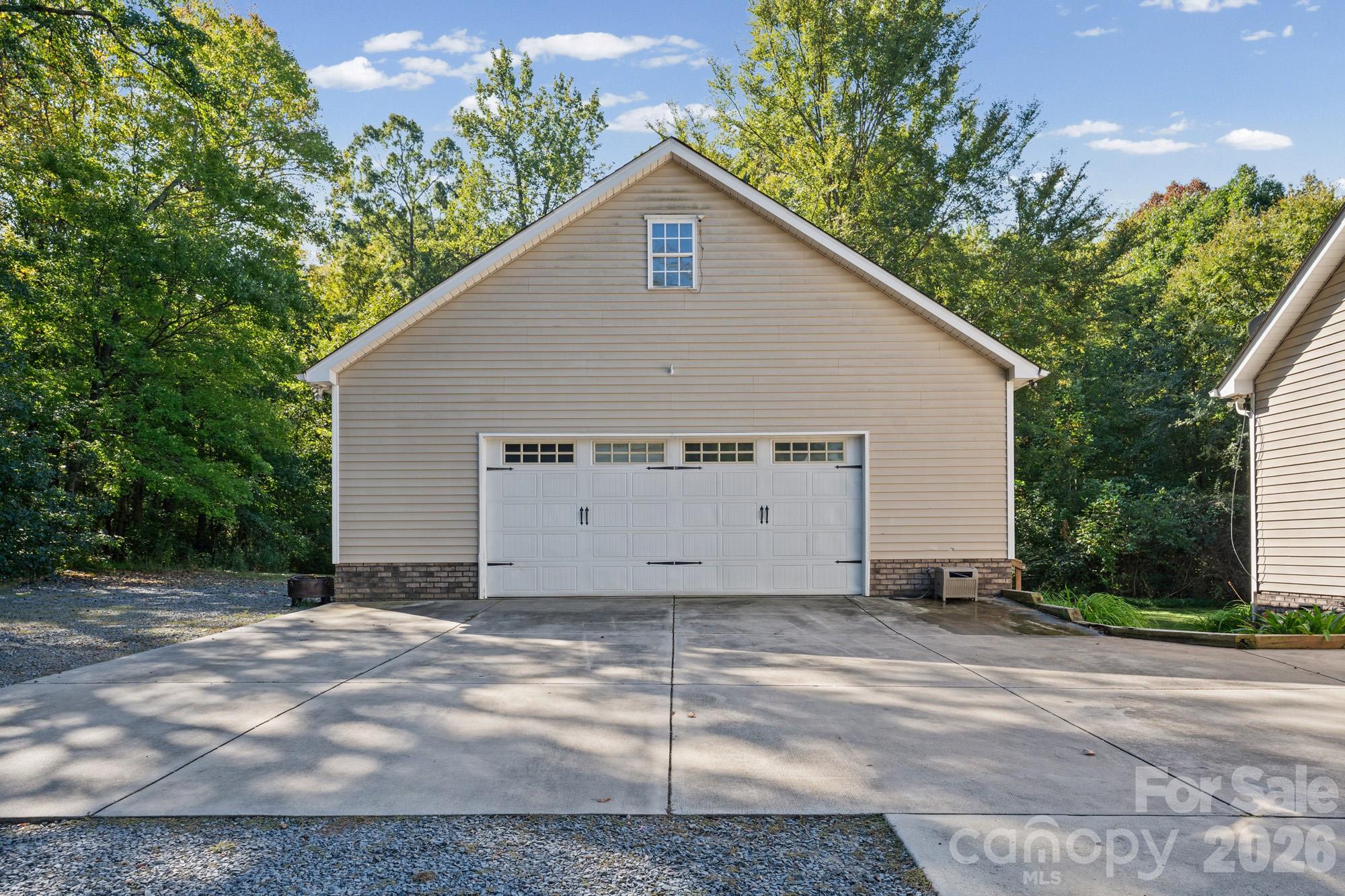 Single Family Residence at 25922 Lingerfelt Road, Albemarle, photo 24 of 29