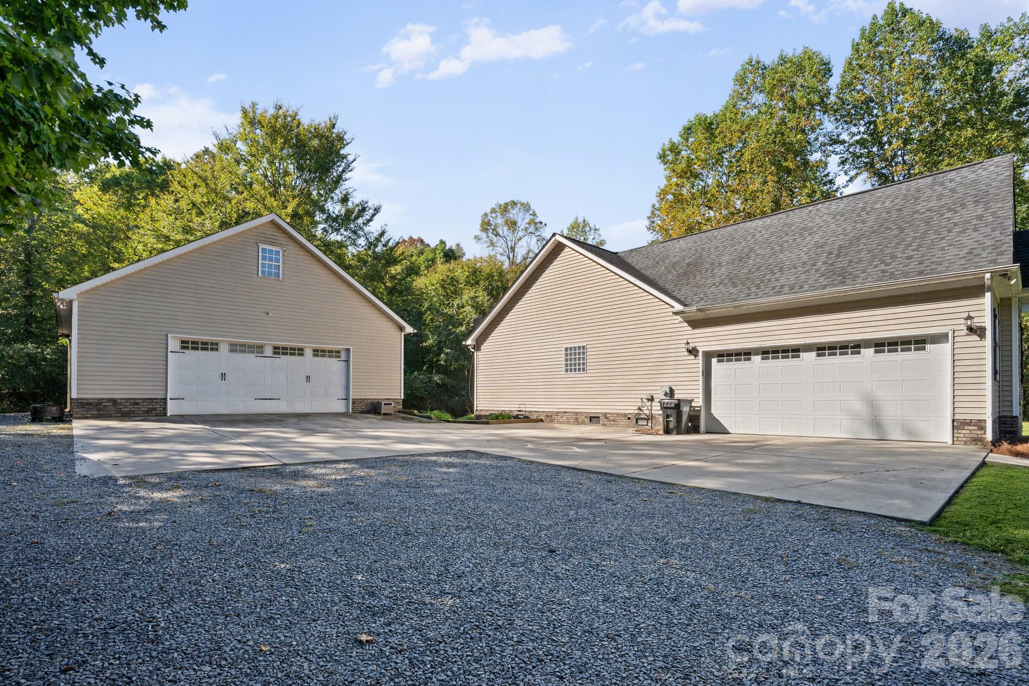 Single Family Residence at 25922 Lingerfelt Road, Albemarle, photo 25 of 29