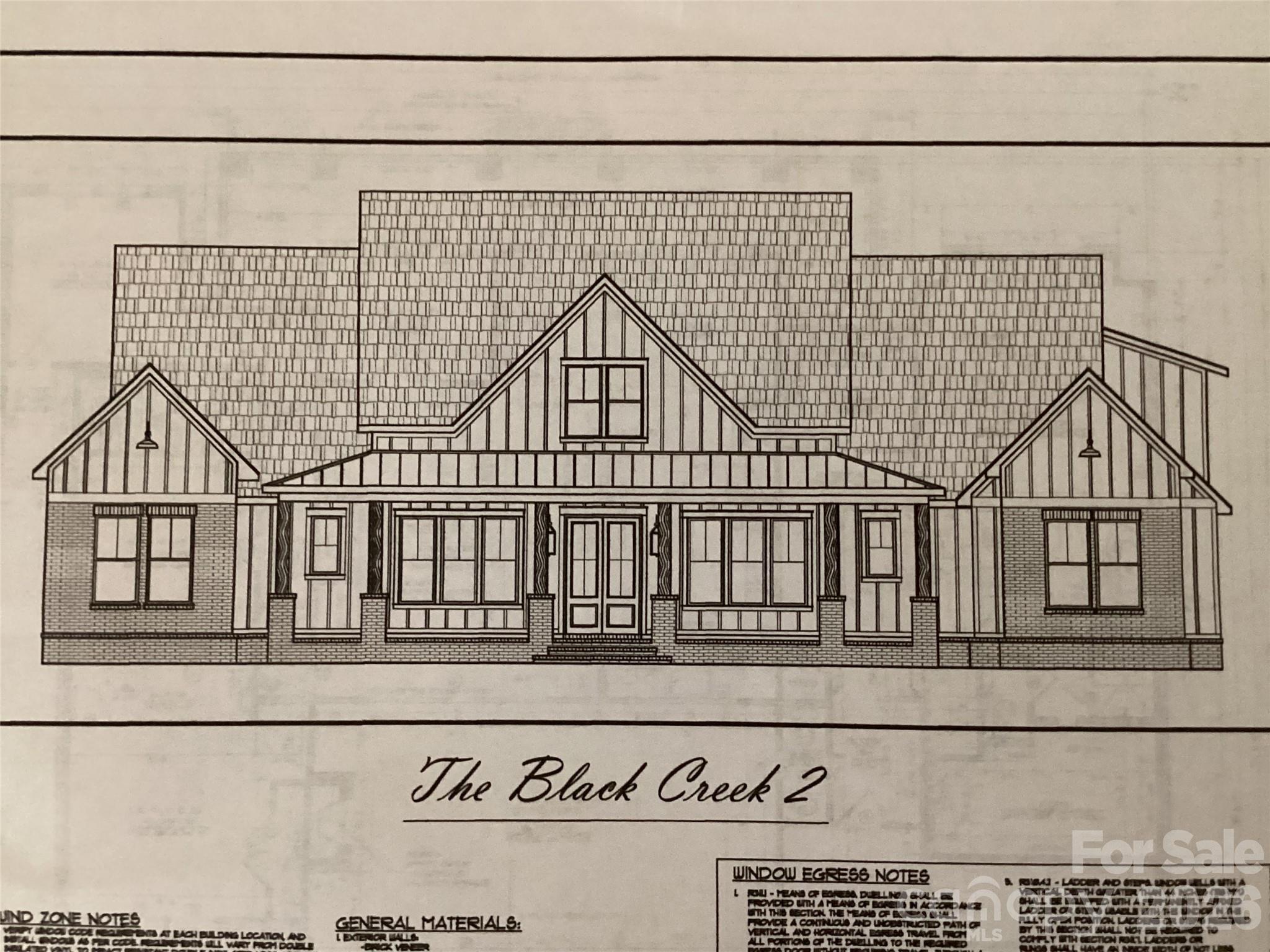 Front of house. - 1249 Oak Grove Lane, Salisbury