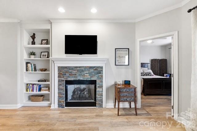 Condominium at 18824 Nautical Drive, Cornelius, photo 23 of 44
