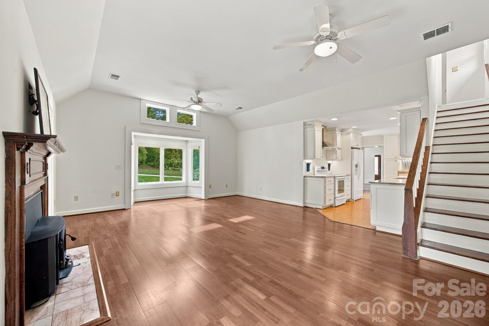 Family Room - 4036 Will Proctor Street, Denver
