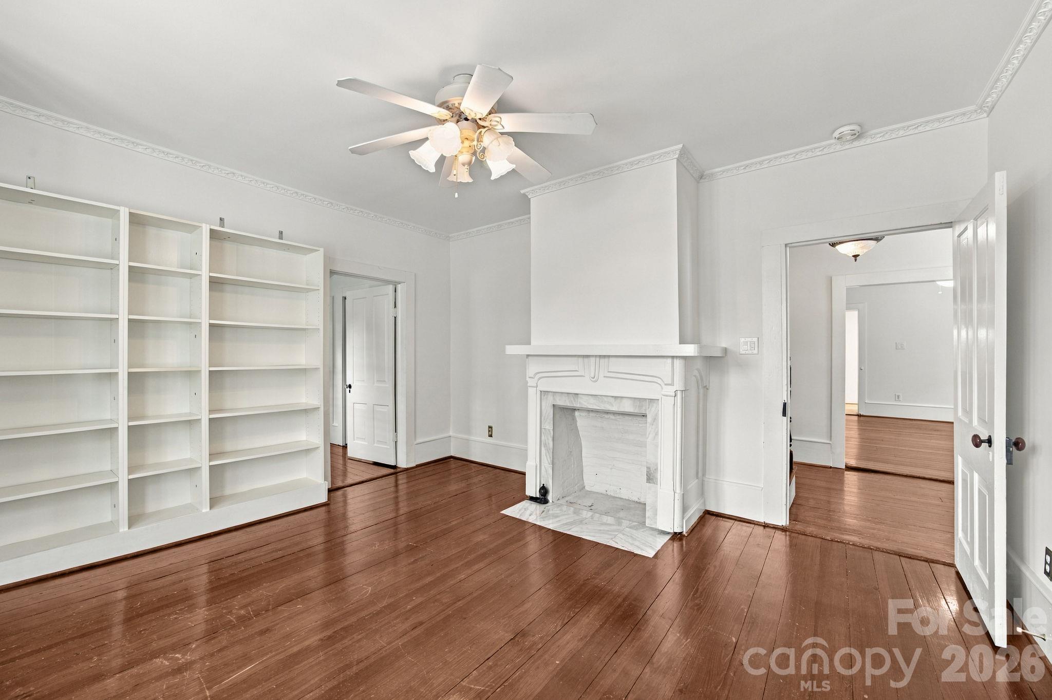 Main Floor Guest Suite or Office with full bath - 4036 Will Proctor Street, Denver