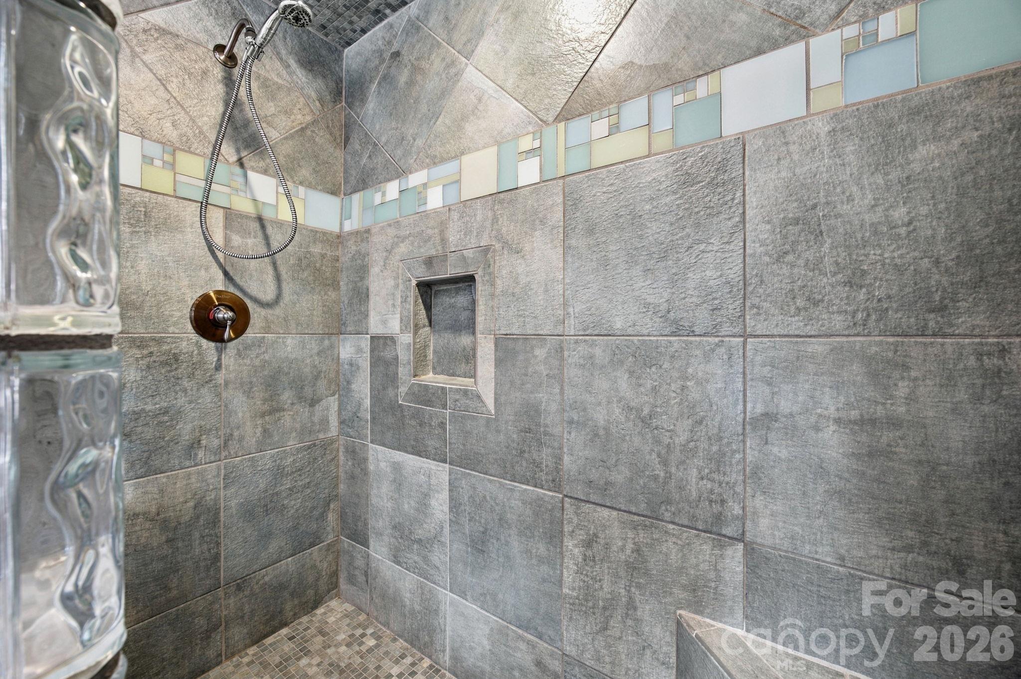 Upstairs Full Bath #2 - 4036 Will Proctor Street, Denver