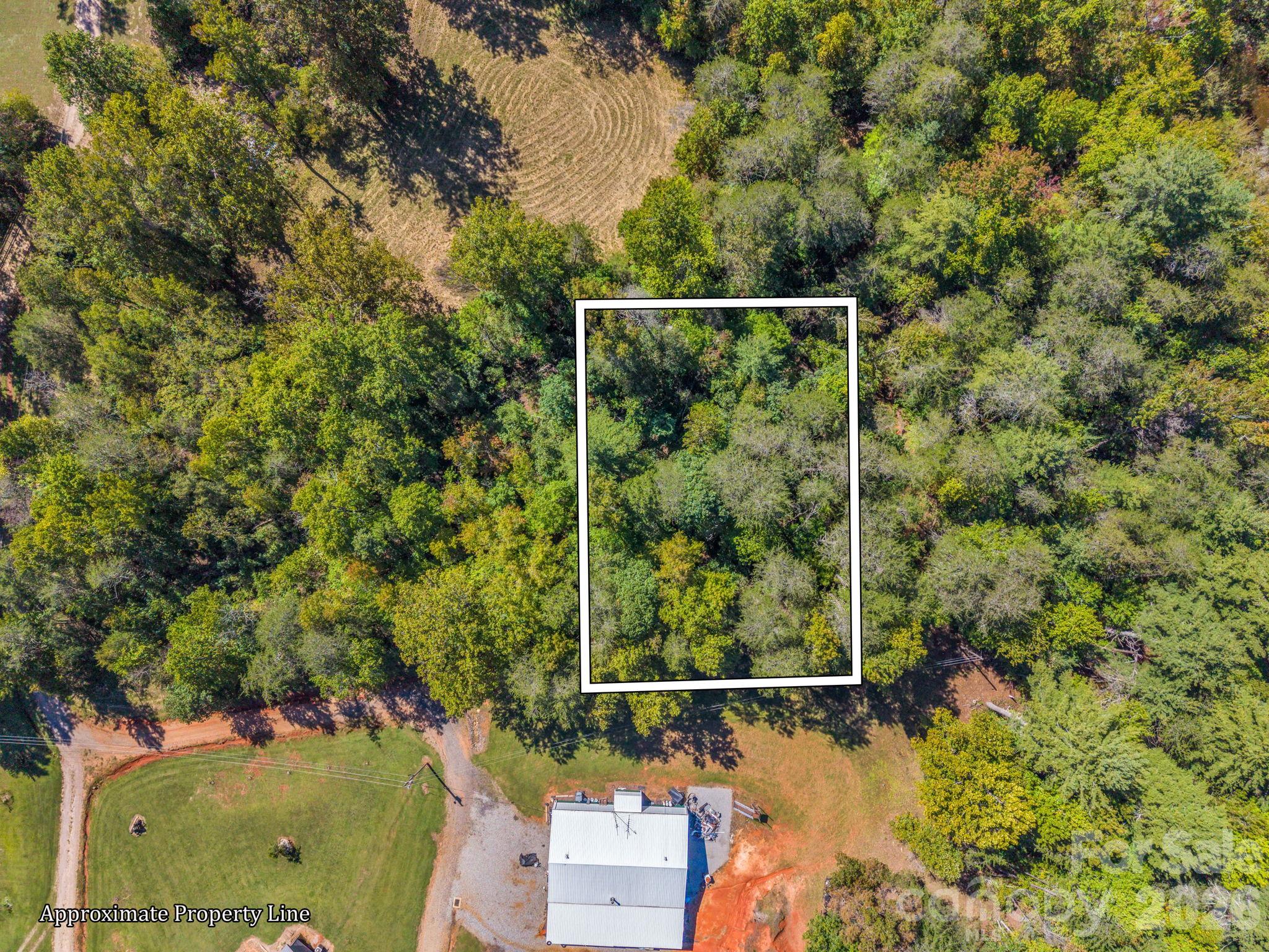 Lot at 0 River Bend Drive, Connelly Springs, photo 7 of 10