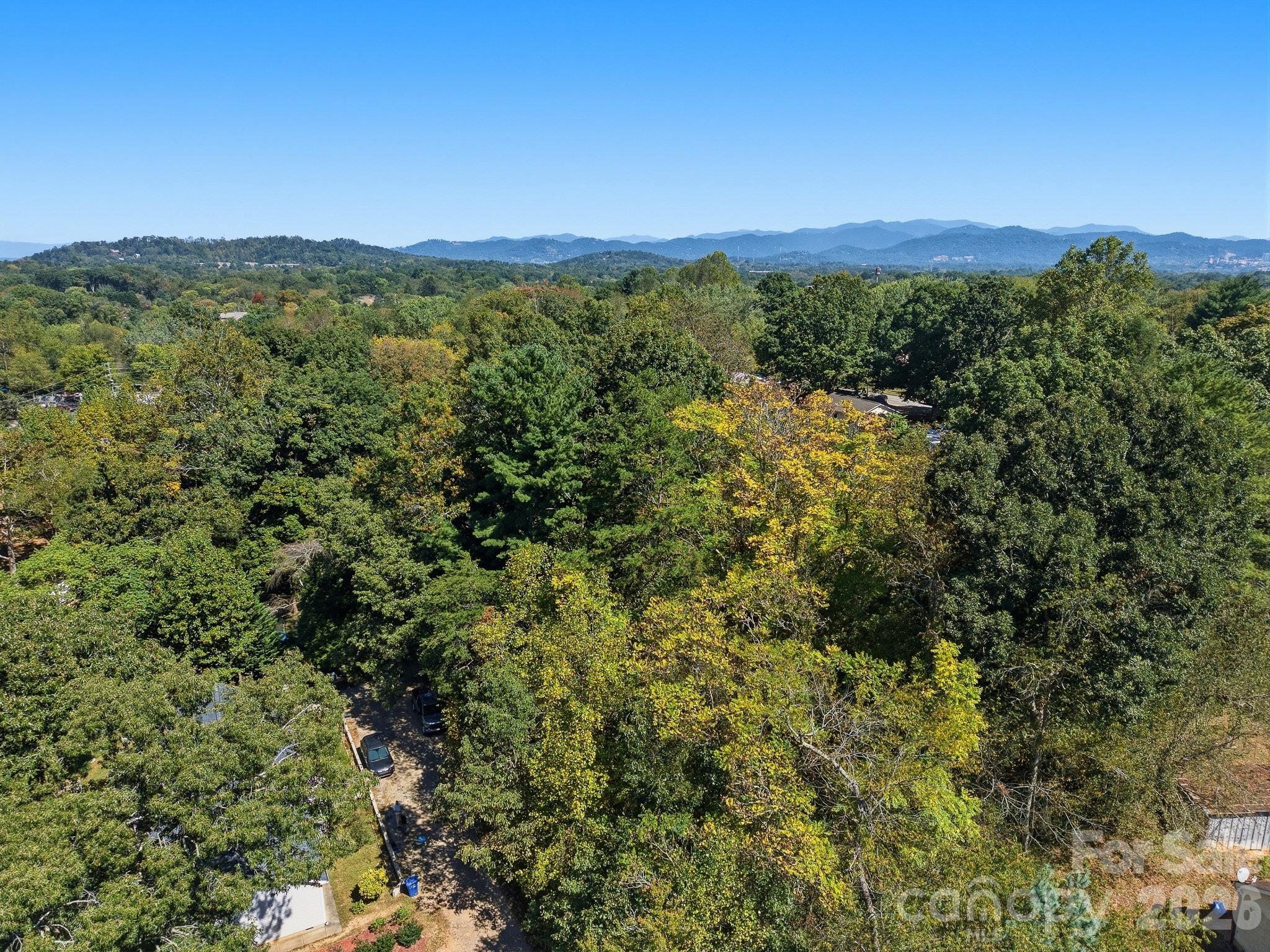 Lot at TBD Hi Alta Avenue, Asheville, photo 7 of 39