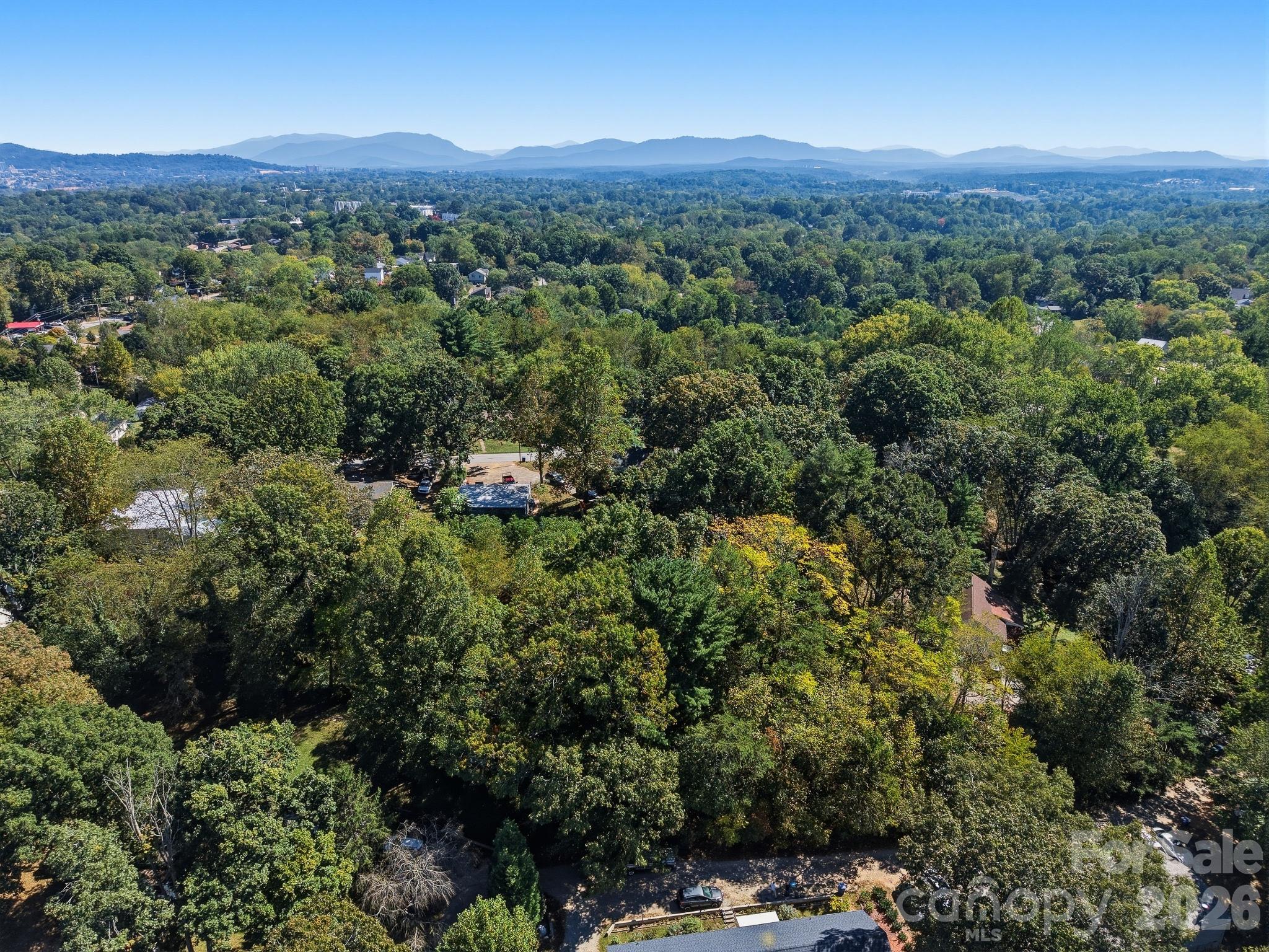 Lot at TBD Hi Alta Avenue, Asheville, photo 12 of 39