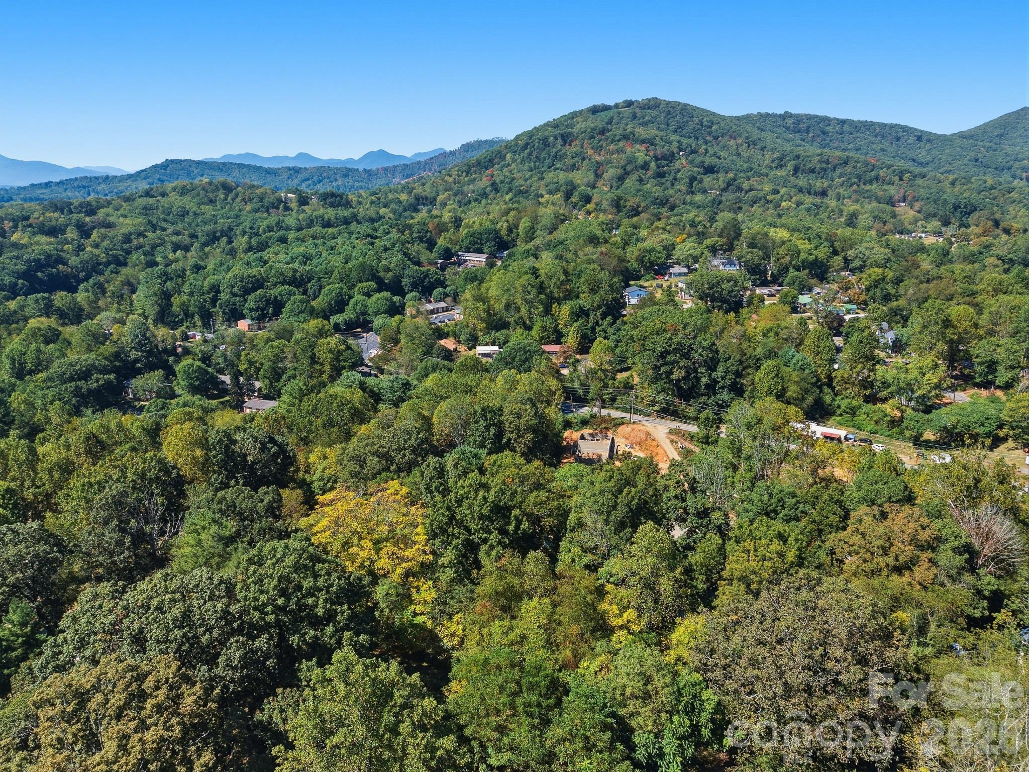 Lot at TBD Hi Alta Avenue, Asheville, photo 16 of 39
