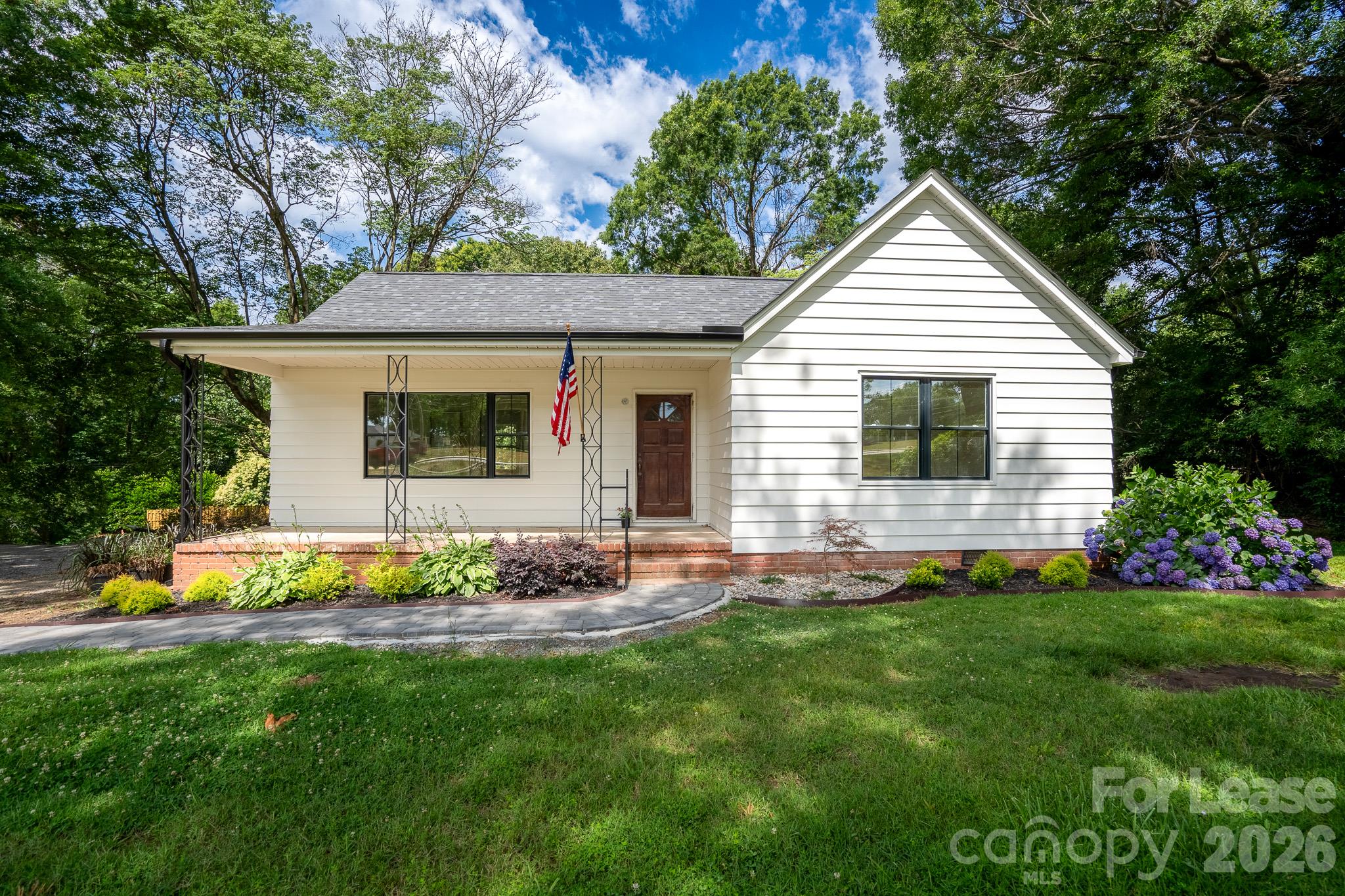 14925 N Old Statesville Road