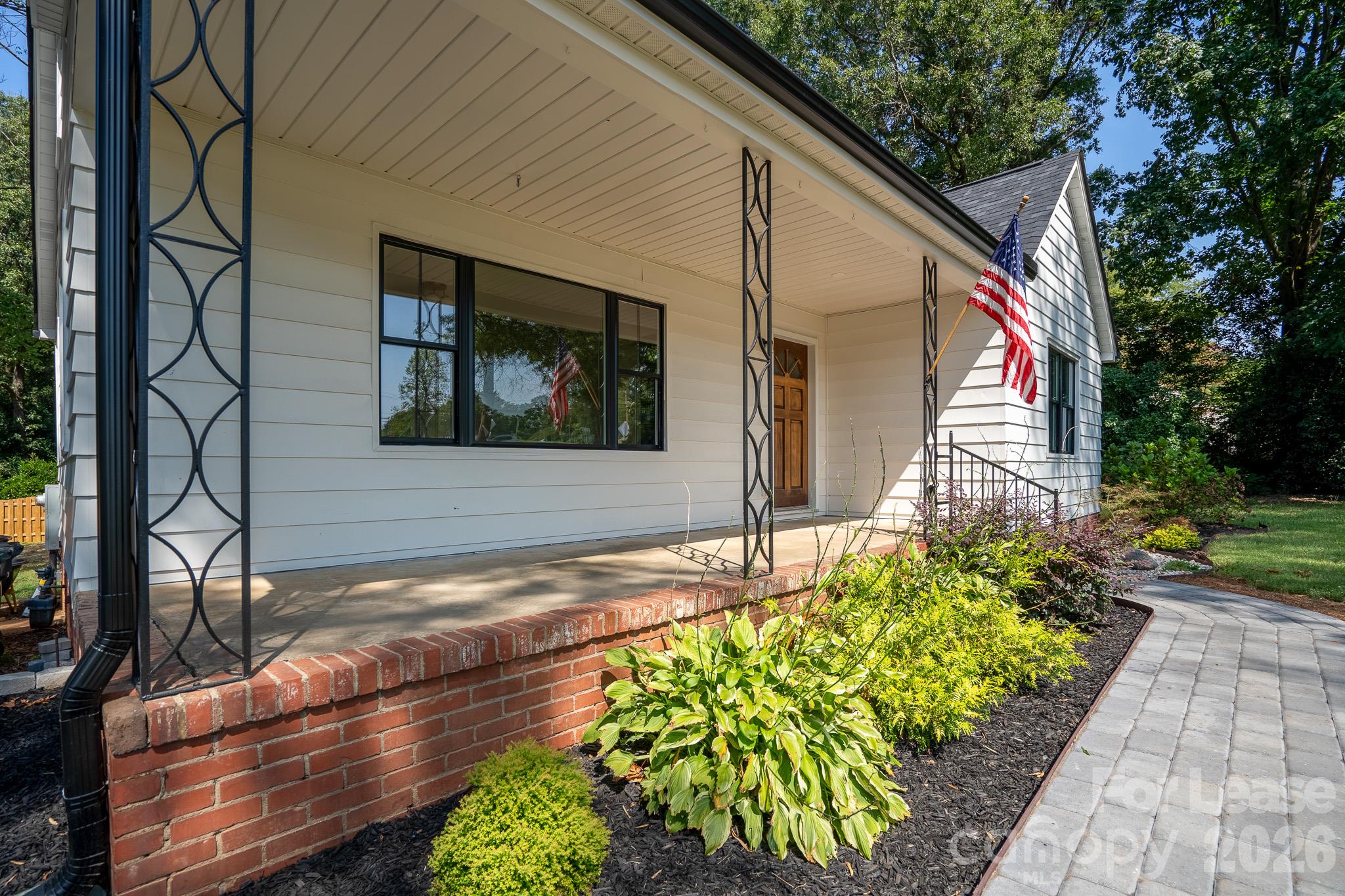Single Family Residence at 14925 N Old Statesville Road, Huntersville, photo 27 of 30