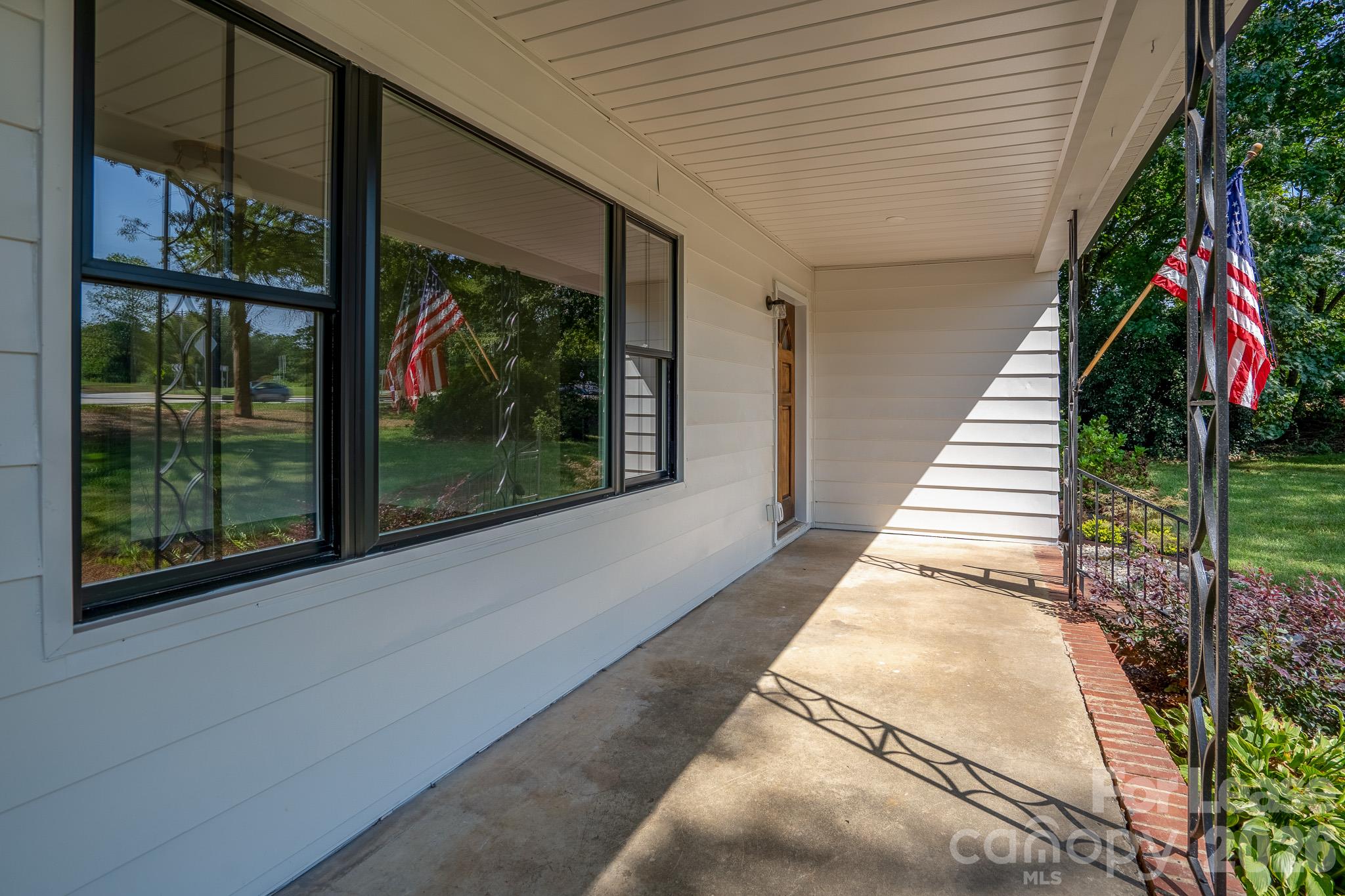 Single Family Residence at 14925 N Old Statesville Road, Huntersville, photo 28 of 30