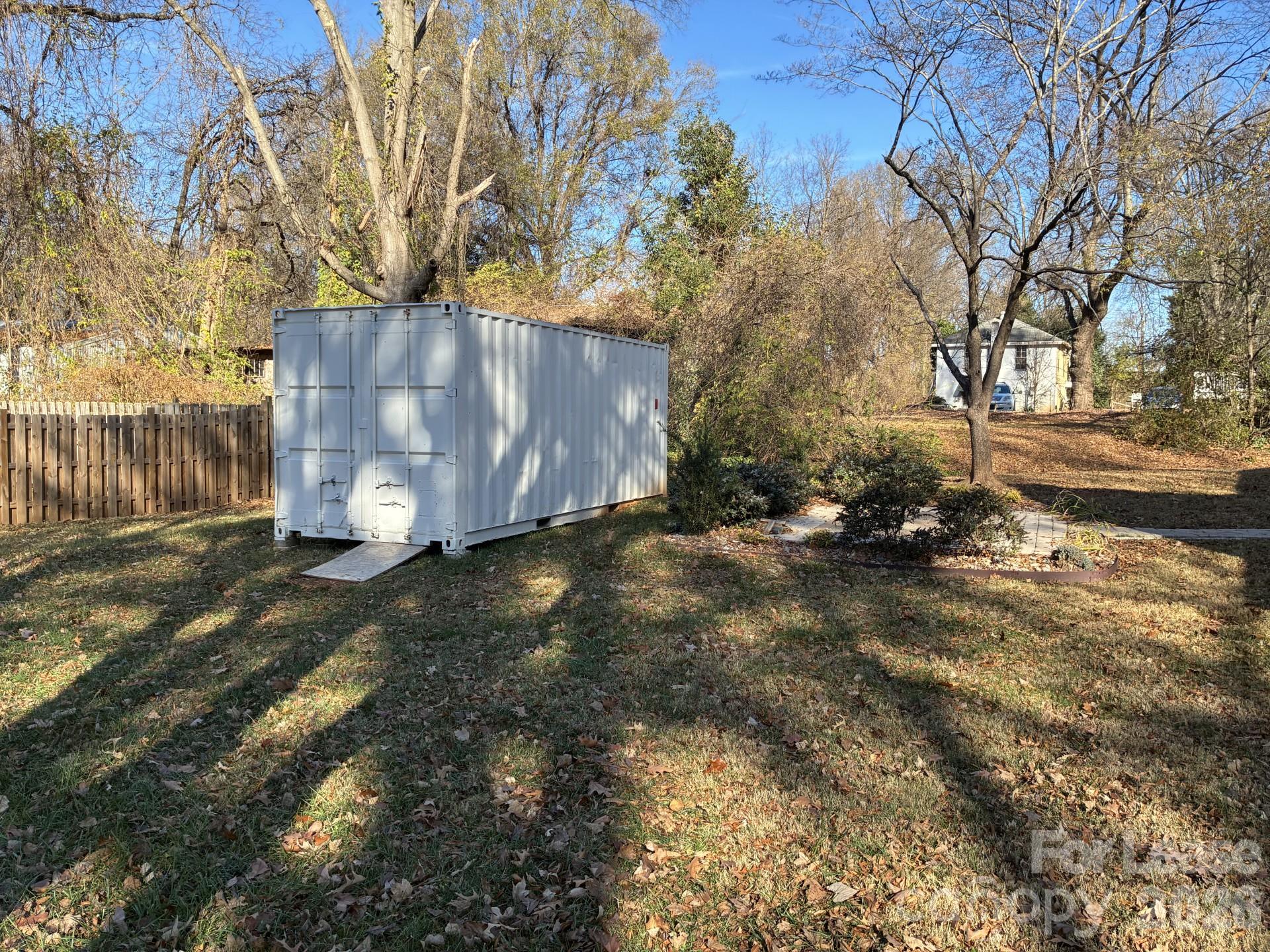 Single Family Residence at 14925 N Old Statesville Road, Huntersville, photo 30 of 30