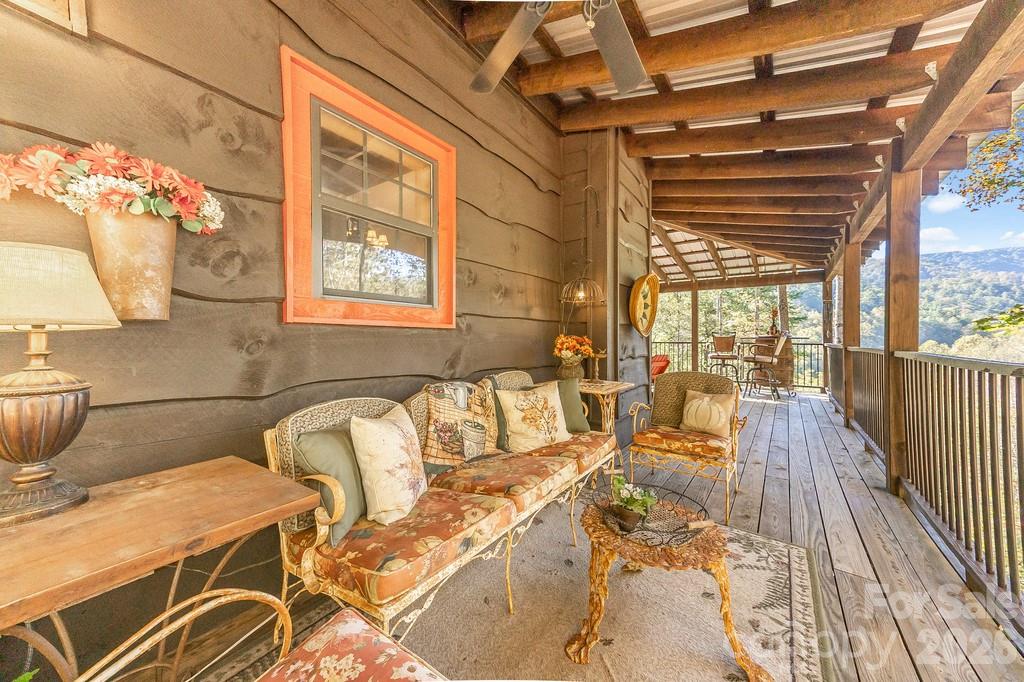 Pick your spot in the great outdoors!!! - 111 Elkhound Road, Waynesville