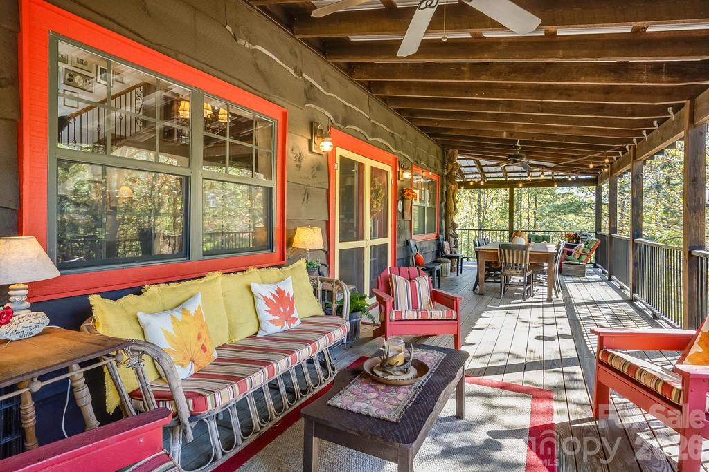 Pick your spot in the great outdoors!!! - 111 Elkhound Road, Waynesville
