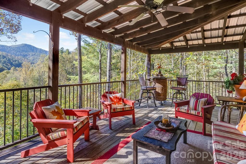 Pick your spot in the great outdoors!!! - 111 Elkhound Road, Waynesville