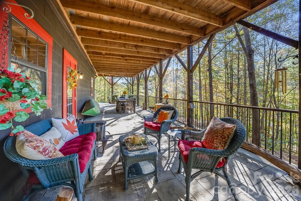 Pick your spot in the great outdoors!!! - 111 Elkhound Road, Waynesville