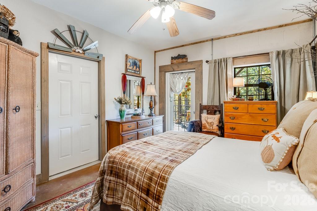 Basement Full Bedroom3 - 111 Elkhound Road, Waynesville