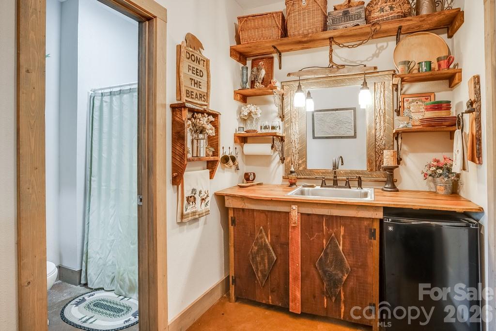 Basement Full Bathroom 3 - 111 Elkhound Road, Waynesville