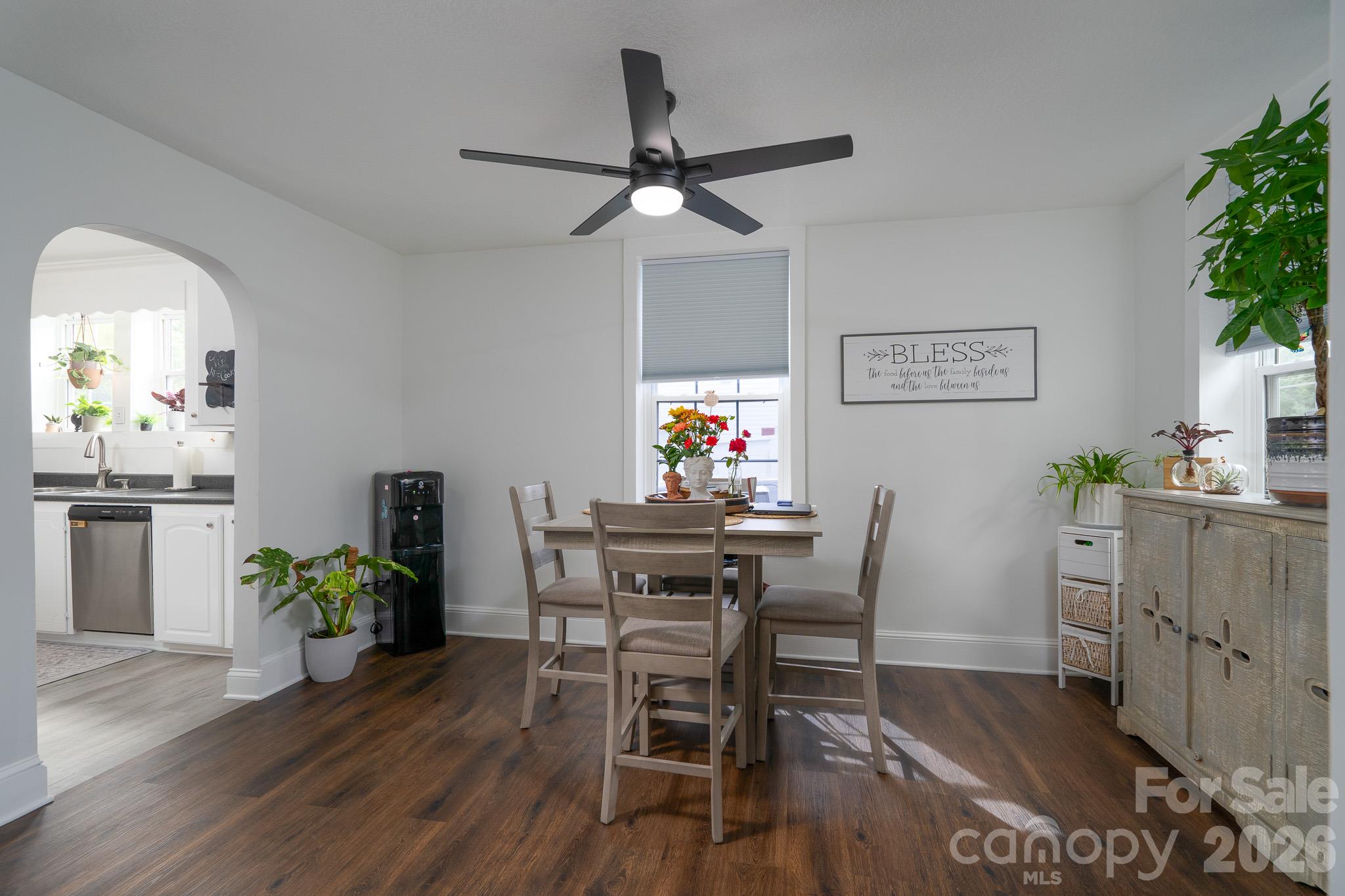 Single Family Residence at 2603 Pennsylvania Street, Kannapolis, photo 4 of 34