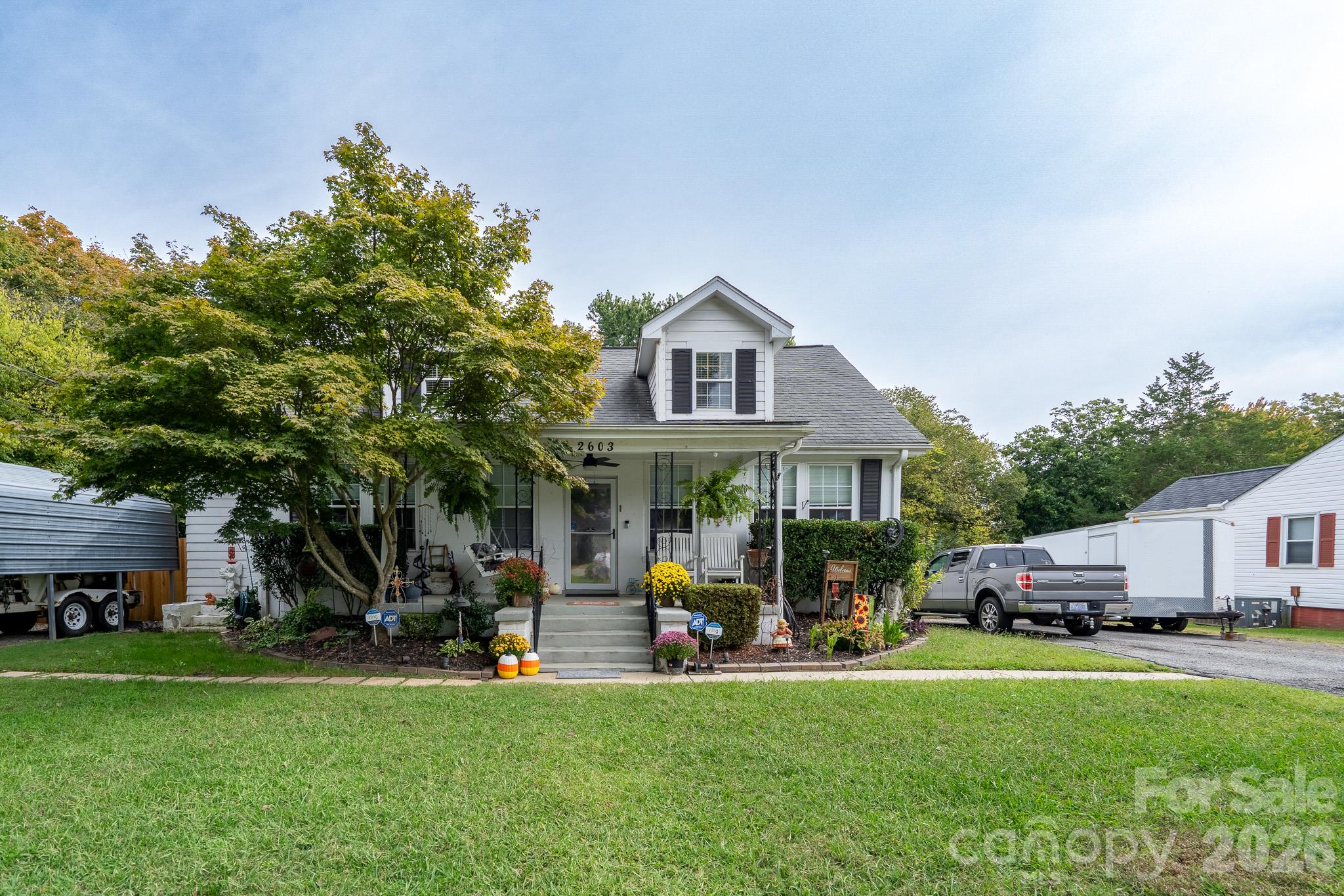 Single Family Residence at 2603 Pennsylvania Street, Kannapolis, photo 34 of 34