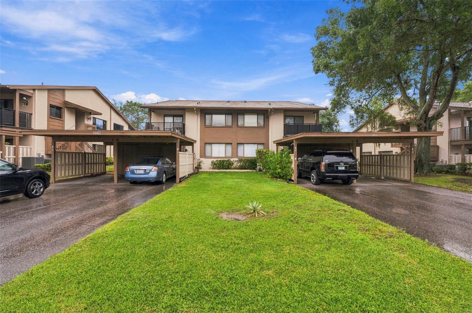 12912 WEDGEWOOD WAY #C