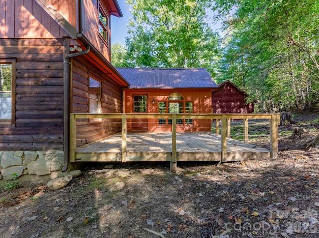 Single Family Residence at 1454 Ohennesy Lane, Lenoir, photo 3 of 46