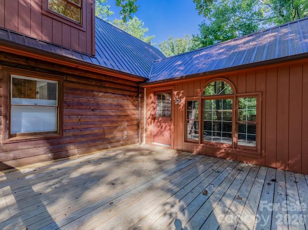 Single Family Residence at 1454 Ohennesy Lane, Lenoir, photo 4 of 46