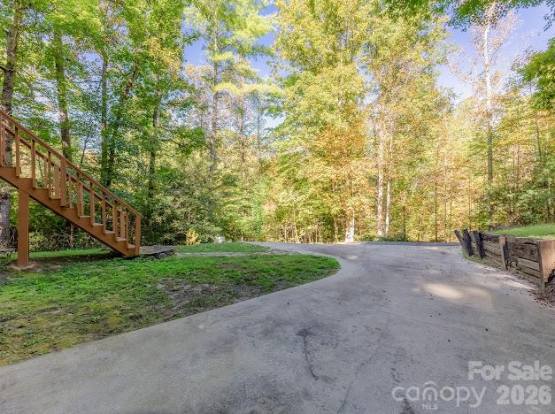 Single Family Residence at 1454 Ohennesy Lane, Lenoir, photo 14 of 46