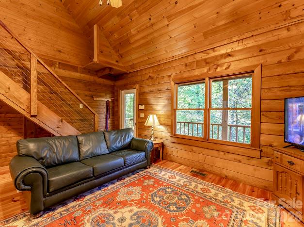 Single Family Residence at 1454 Ohennesy Lane, Lenoir, photo 18 of 46