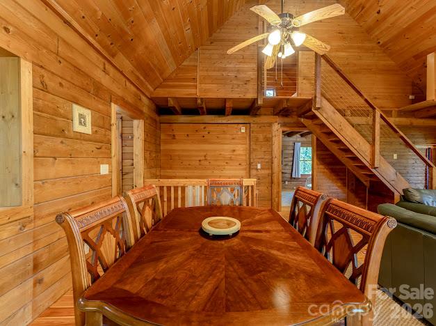 Single Family Residence at 1454 Ohennesy Lane, Lenoir, photo 20 of 46