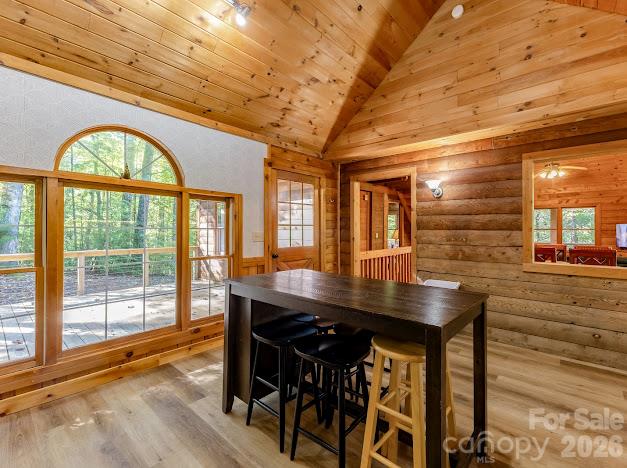 Single Family Residence at 1454 Ohennesy Lane, Lenoir, photo 27 of 46