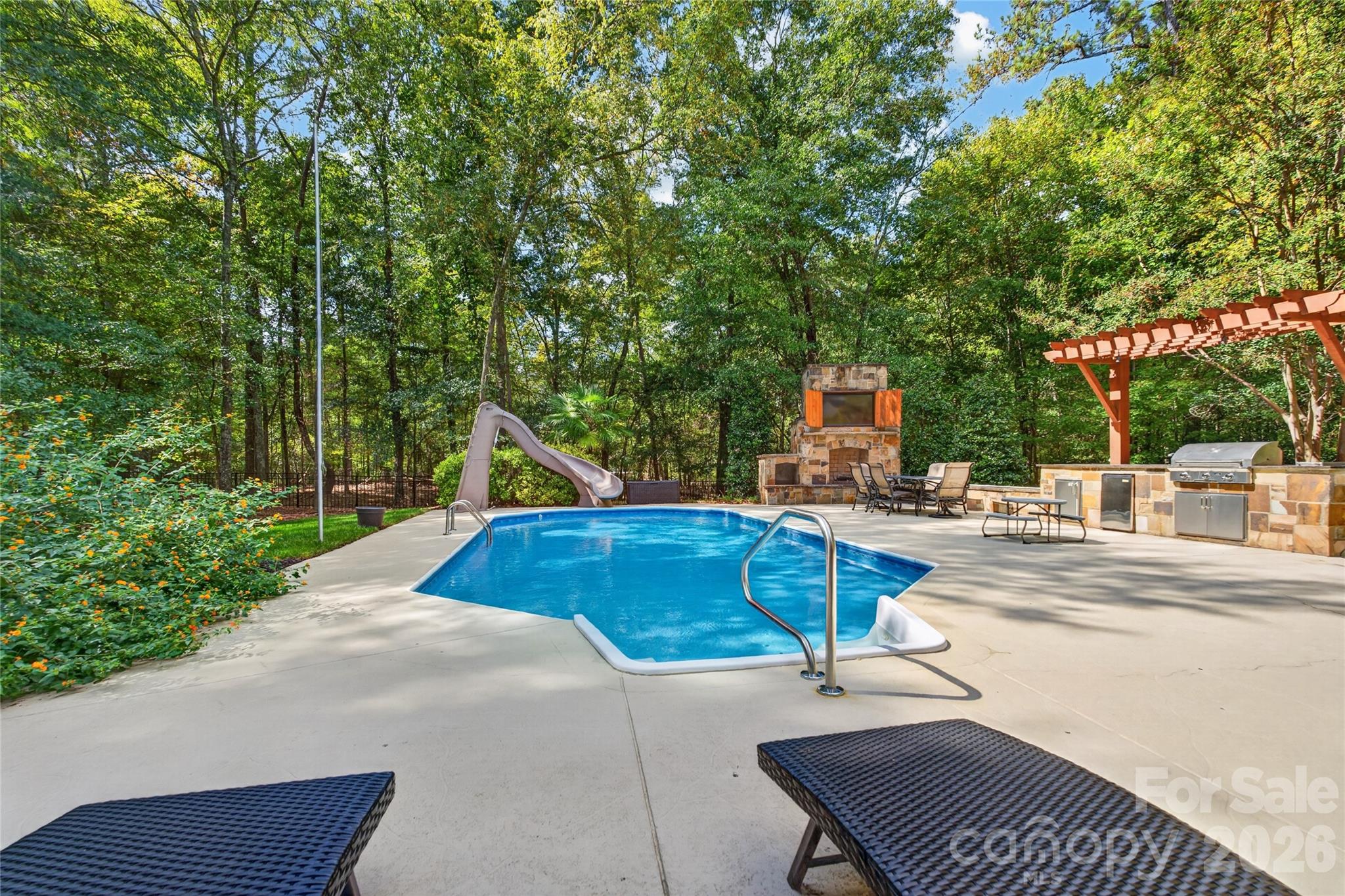 Single Family Residence at 1475 Floral Road, Rock Hill, photo 44 of 48
