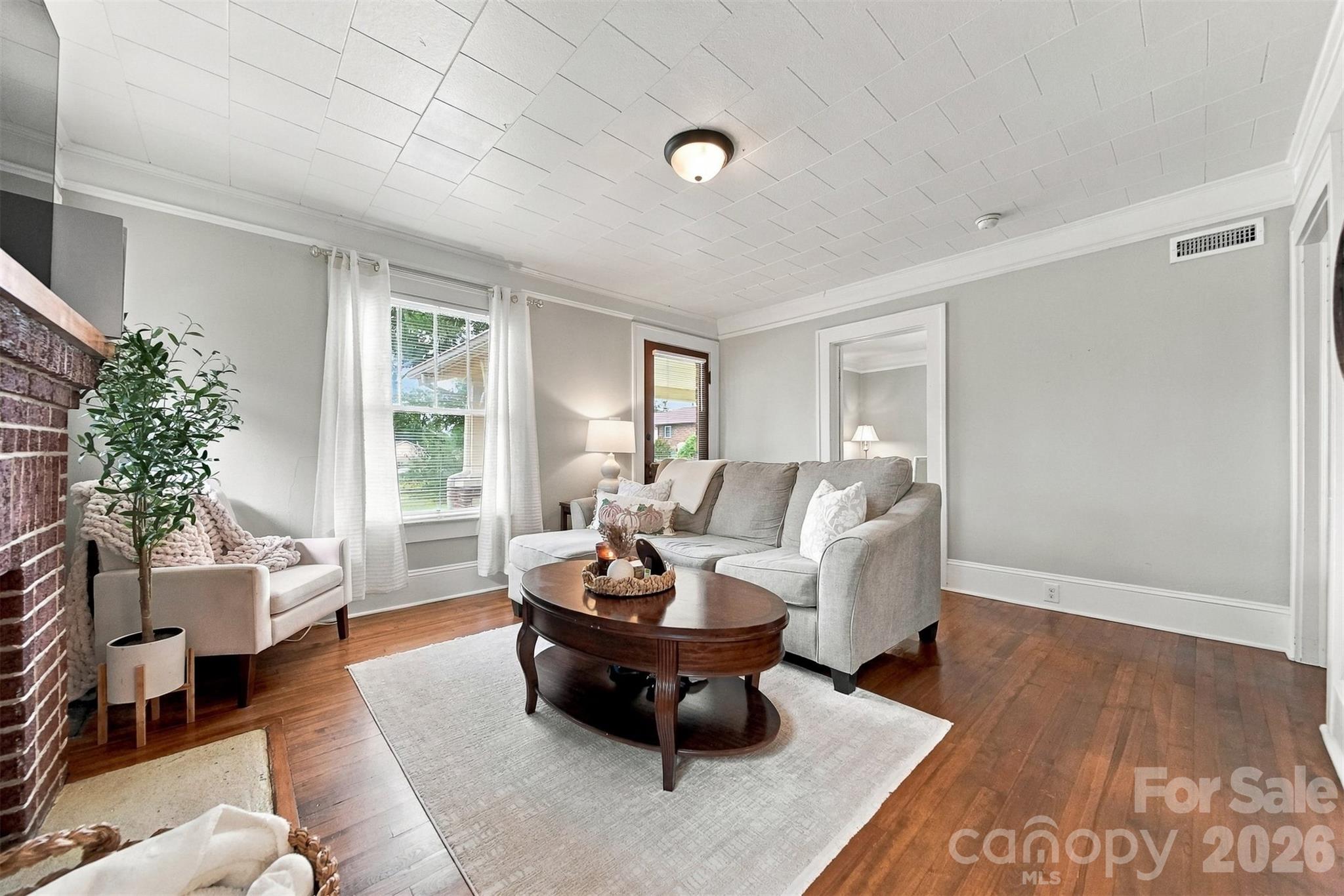 Single Family Residence at 1339 5th Street NE, Hickory, photo 10 of 33