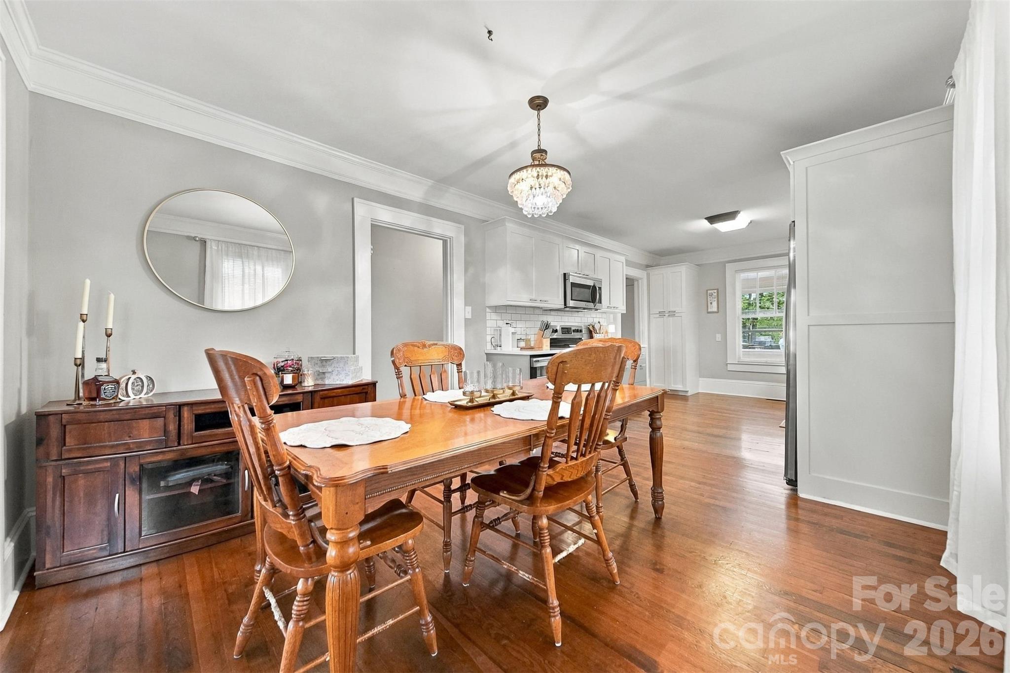 Single Family Residence at 1339 5th Street NE, Hickory, photo 12 of 33