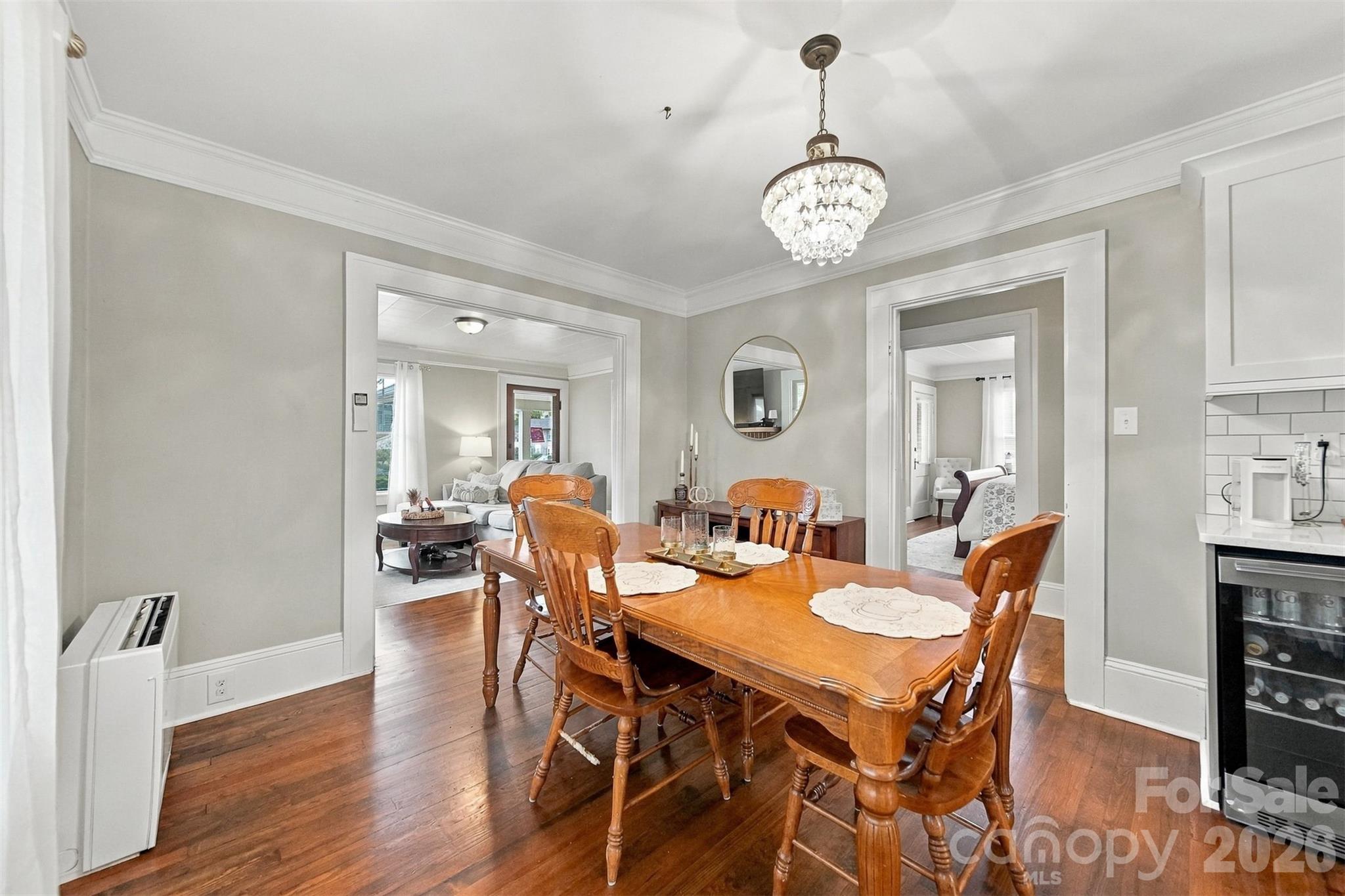 Single Family Residence at 1339 5th Street NE, Hickory, photo 13 of 33