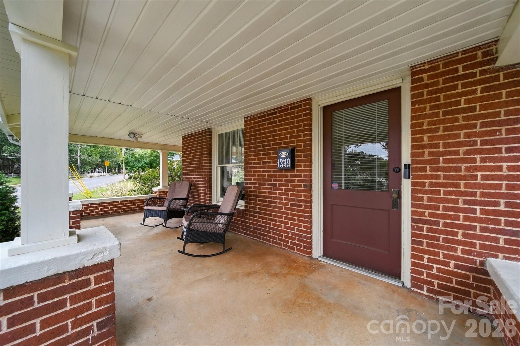 Single Family Residence at 1339 5th Street NE, Hickory, photo 26 of 33