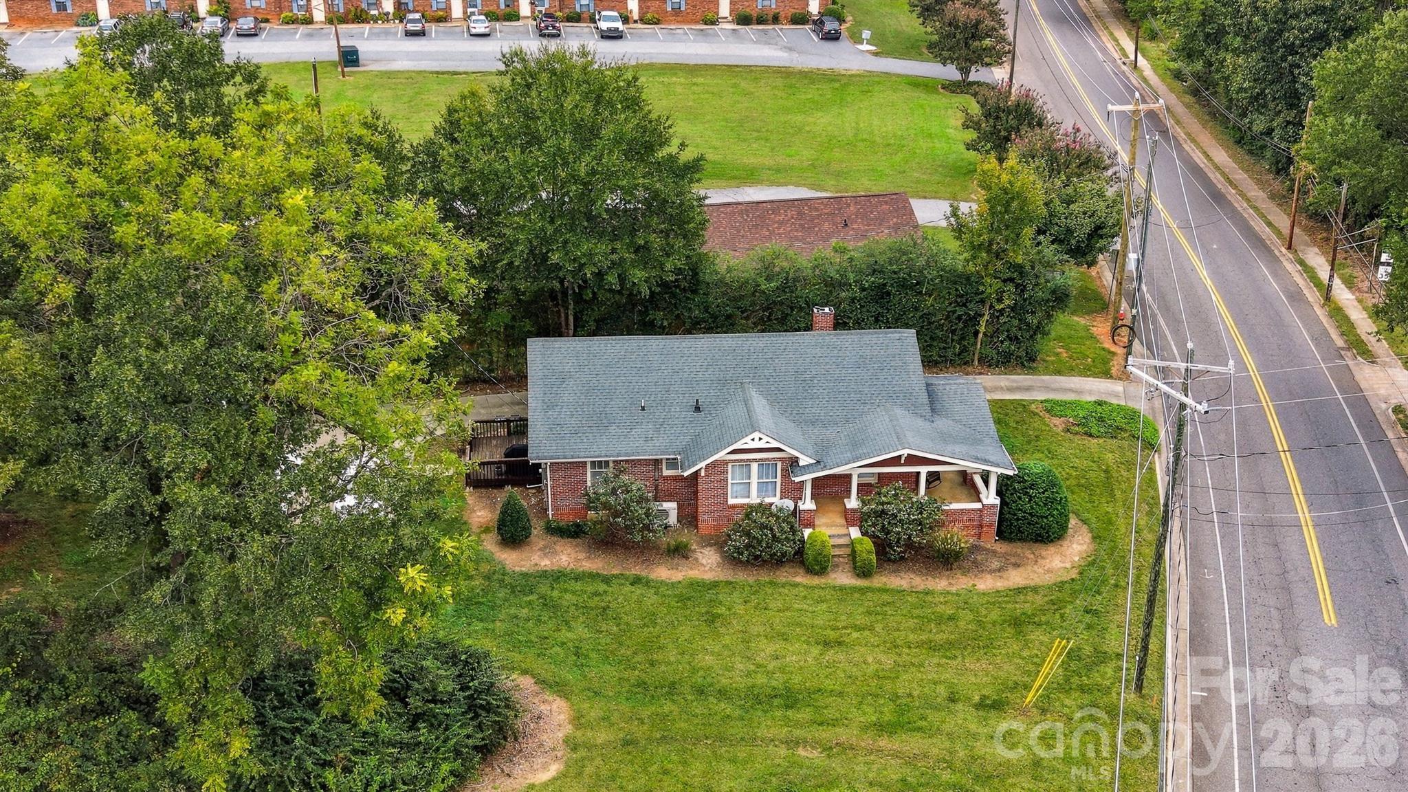 Single Family Residence at 1339 5th Street NE, Hickory, photo 27 of 33