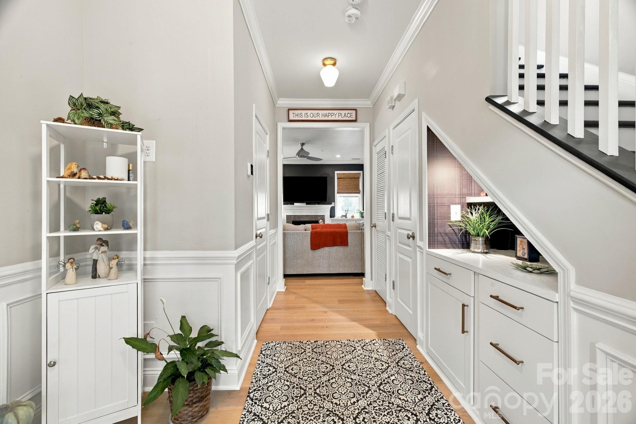 Single Family Residence at 10048 Switchyard Drive, Cornelius, photo 5 of 36