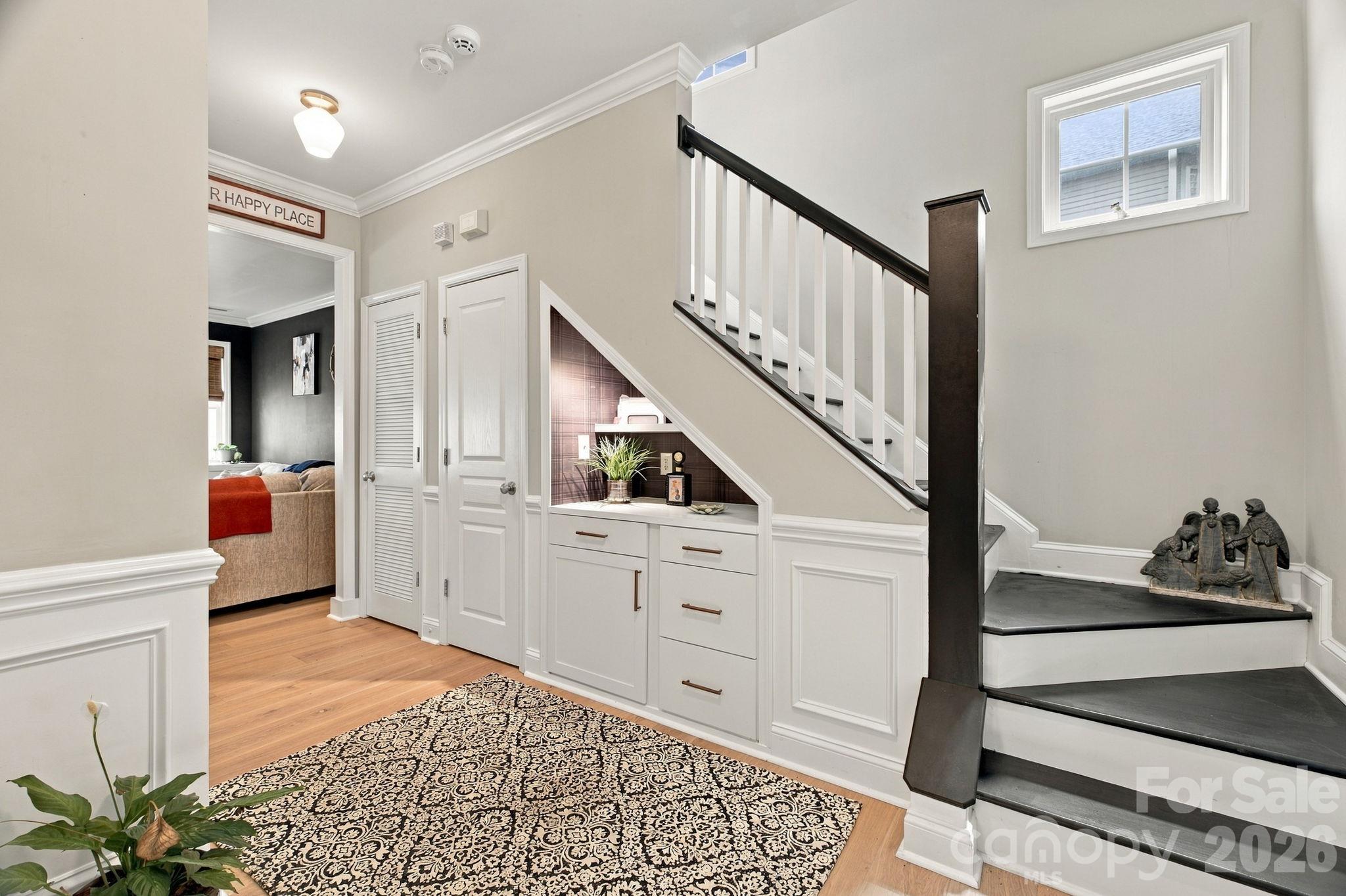 Single Family Residence at 10048 Switchyard Drive, Cornelius, photo 6 of 36