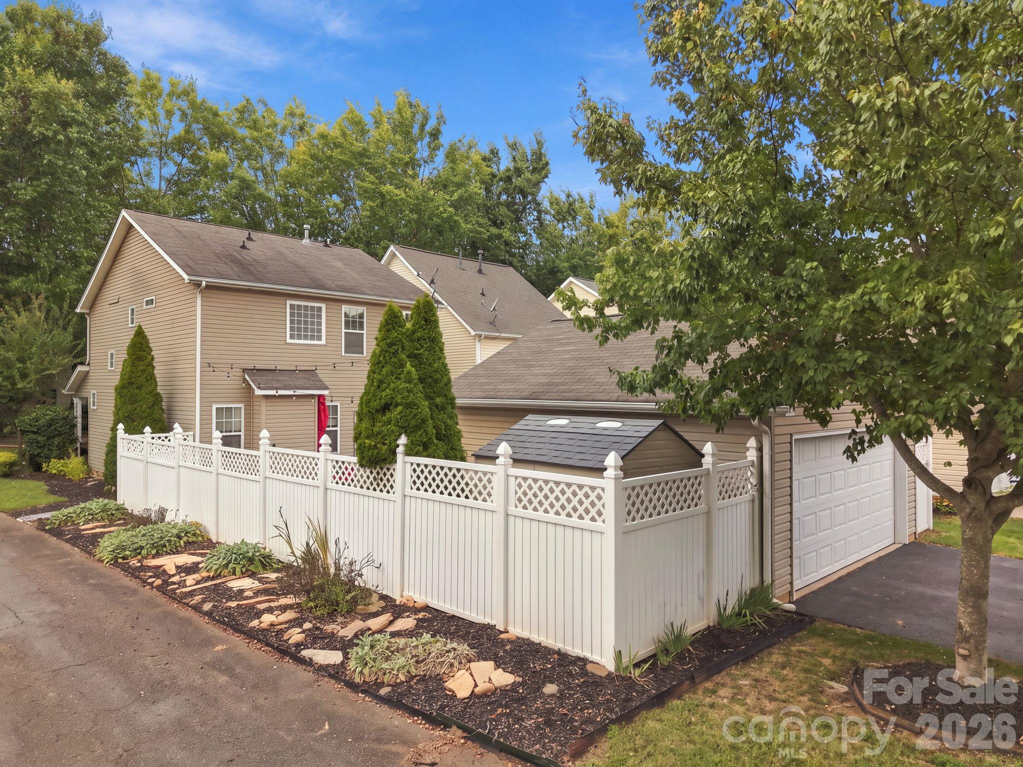 Single Family Residence at 10048 Switchyard Drive, Cornelius, photo 30 of 36