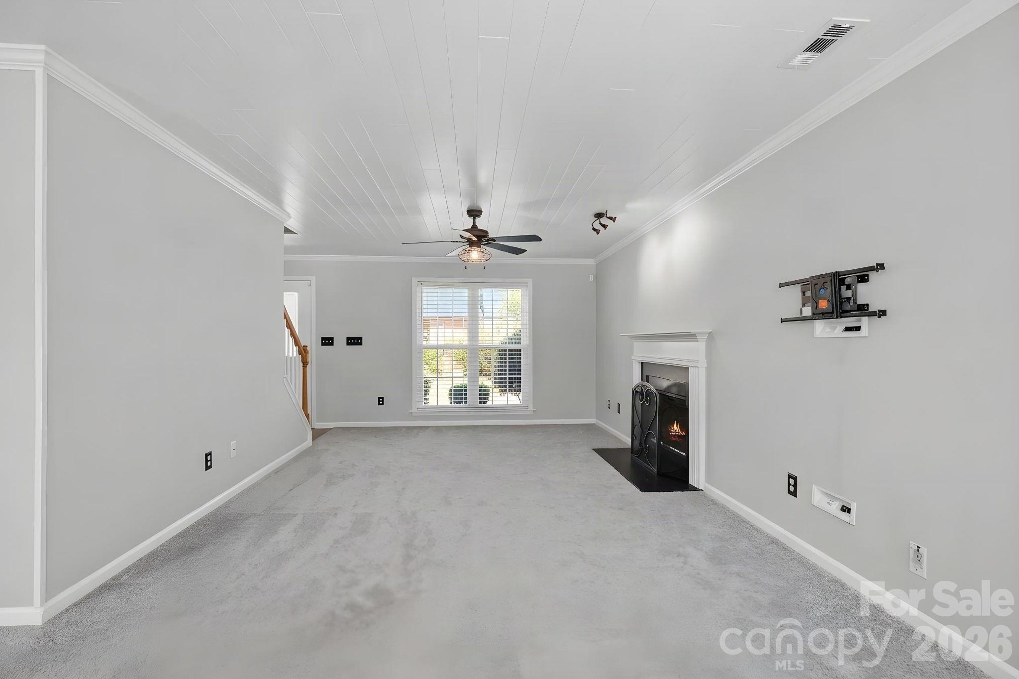 Single Family Residence at 8004 Rachel Court, Waxhaw, photo 11 of 44