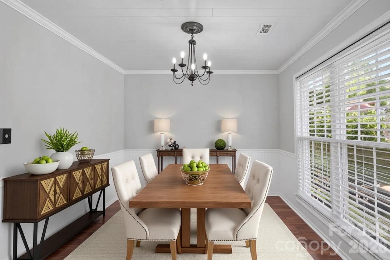 Single Family Residence at 8004 Rachel Court, Waxhaw, photo 13 of 44