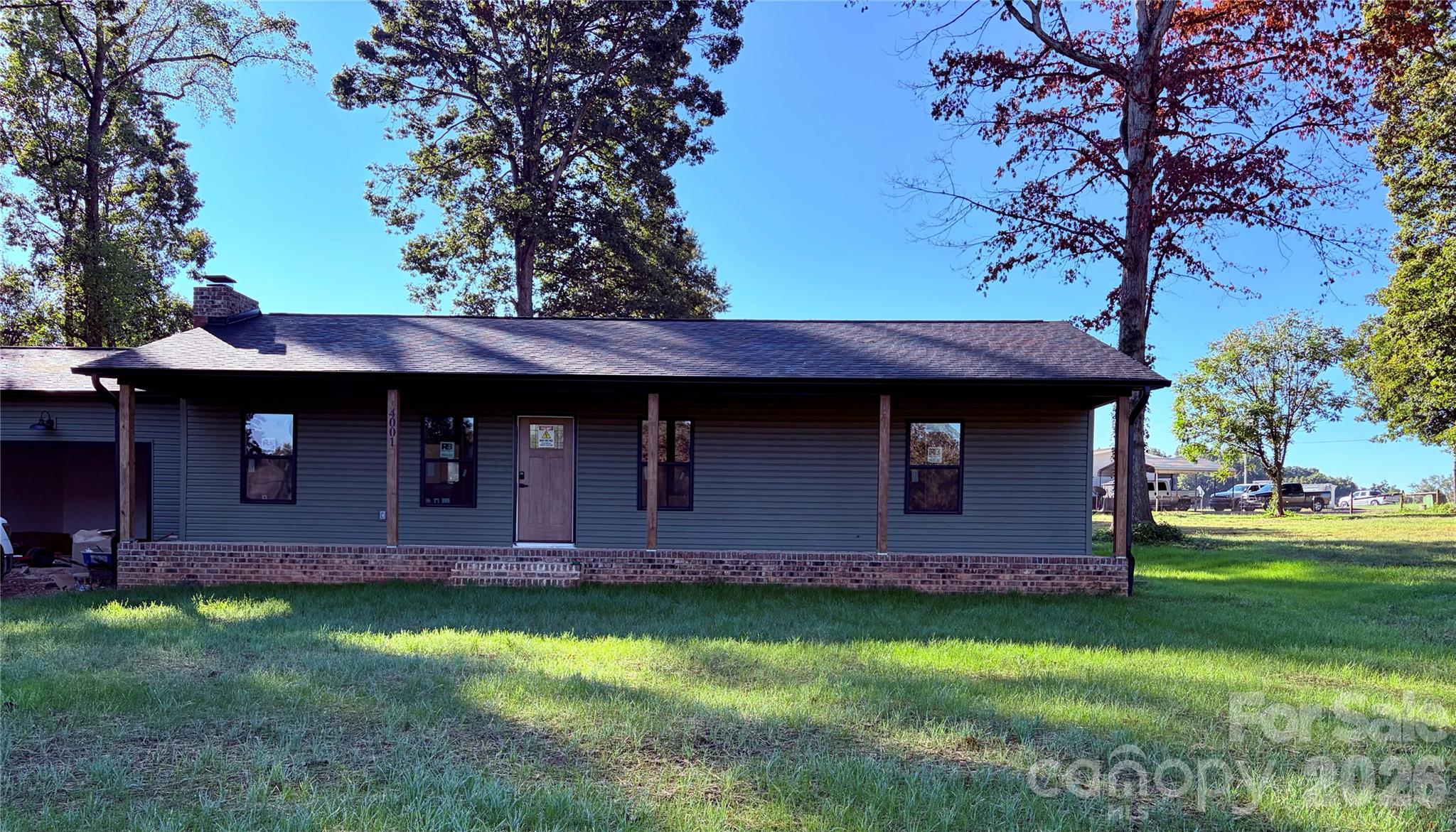 4001 NC 182 Highway