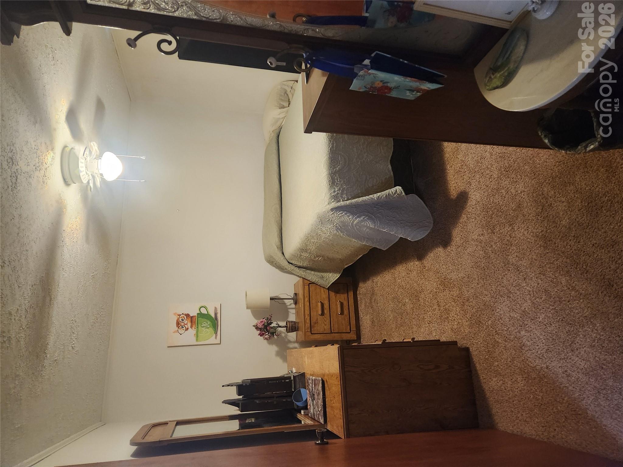 Bedroom - 1327 21st Street Street NE, Hickory