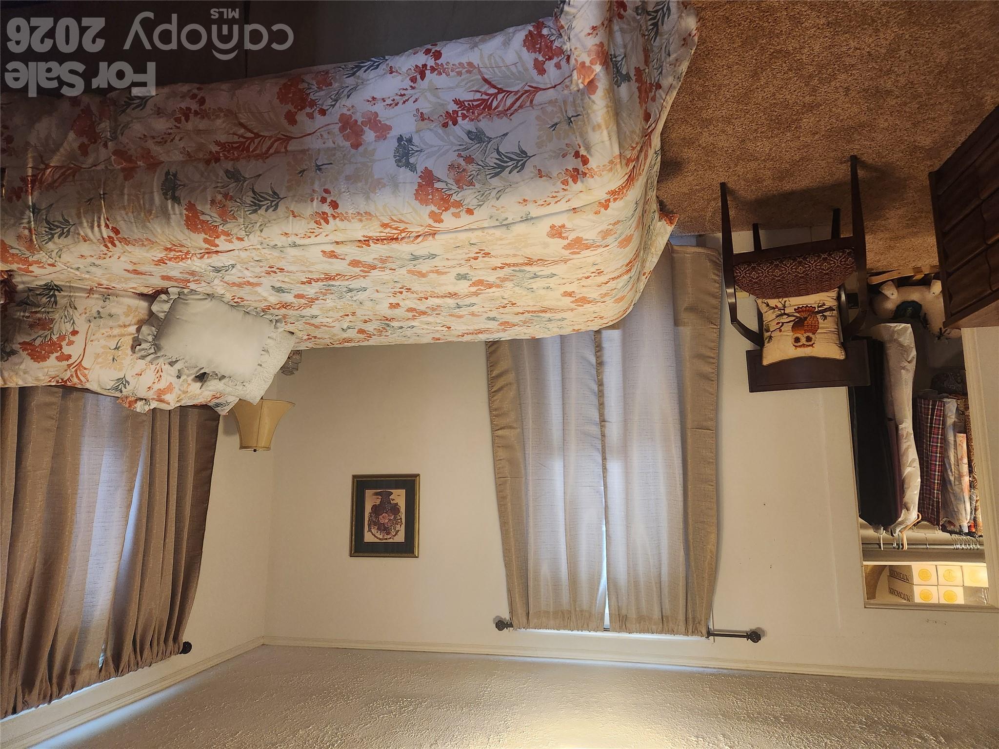 Bedroom - 1327 21st Street Street NE, Hickory